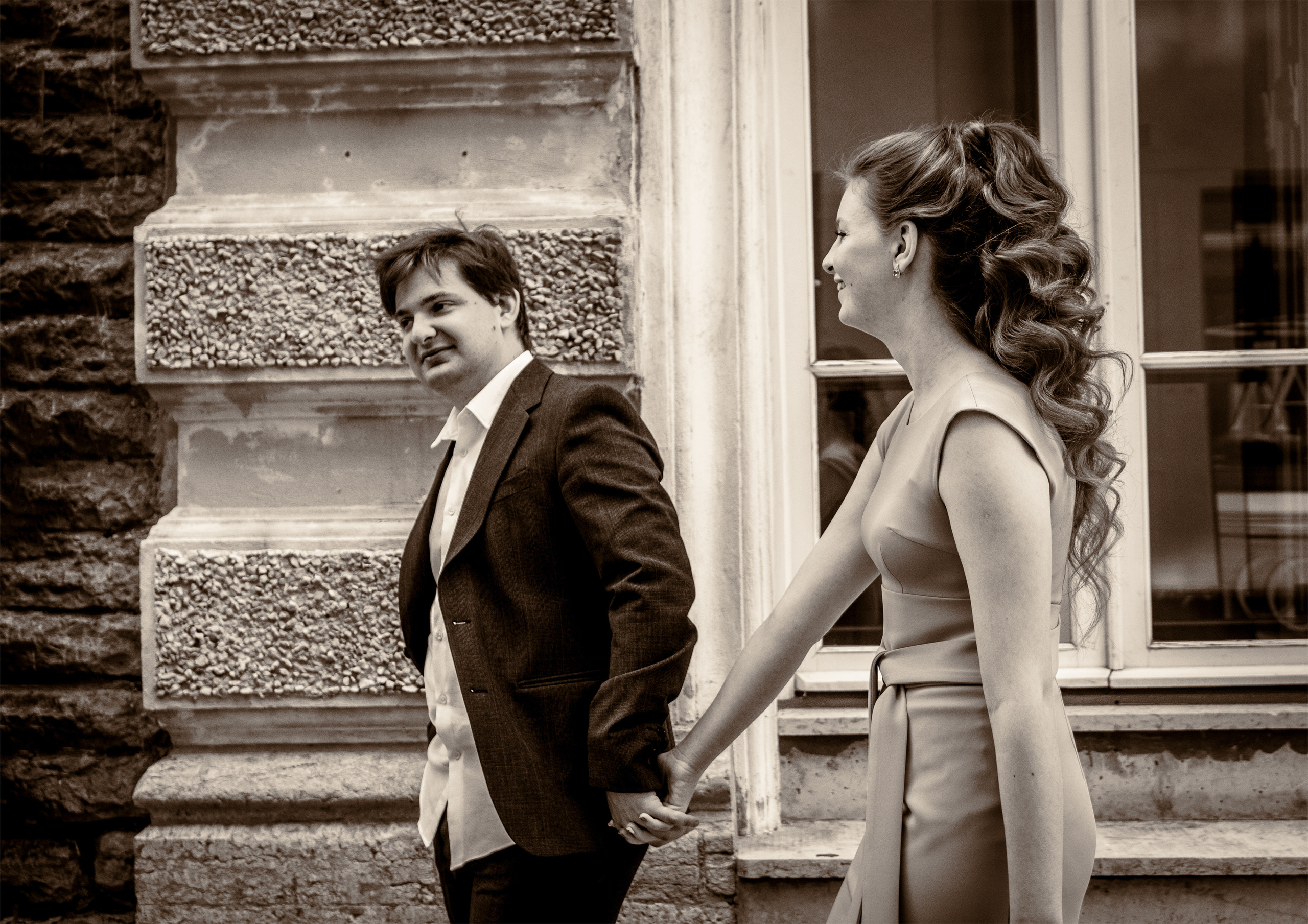 Koolilõpetamine (Veronika A.). Nebula 25 — Fotod teie hingele