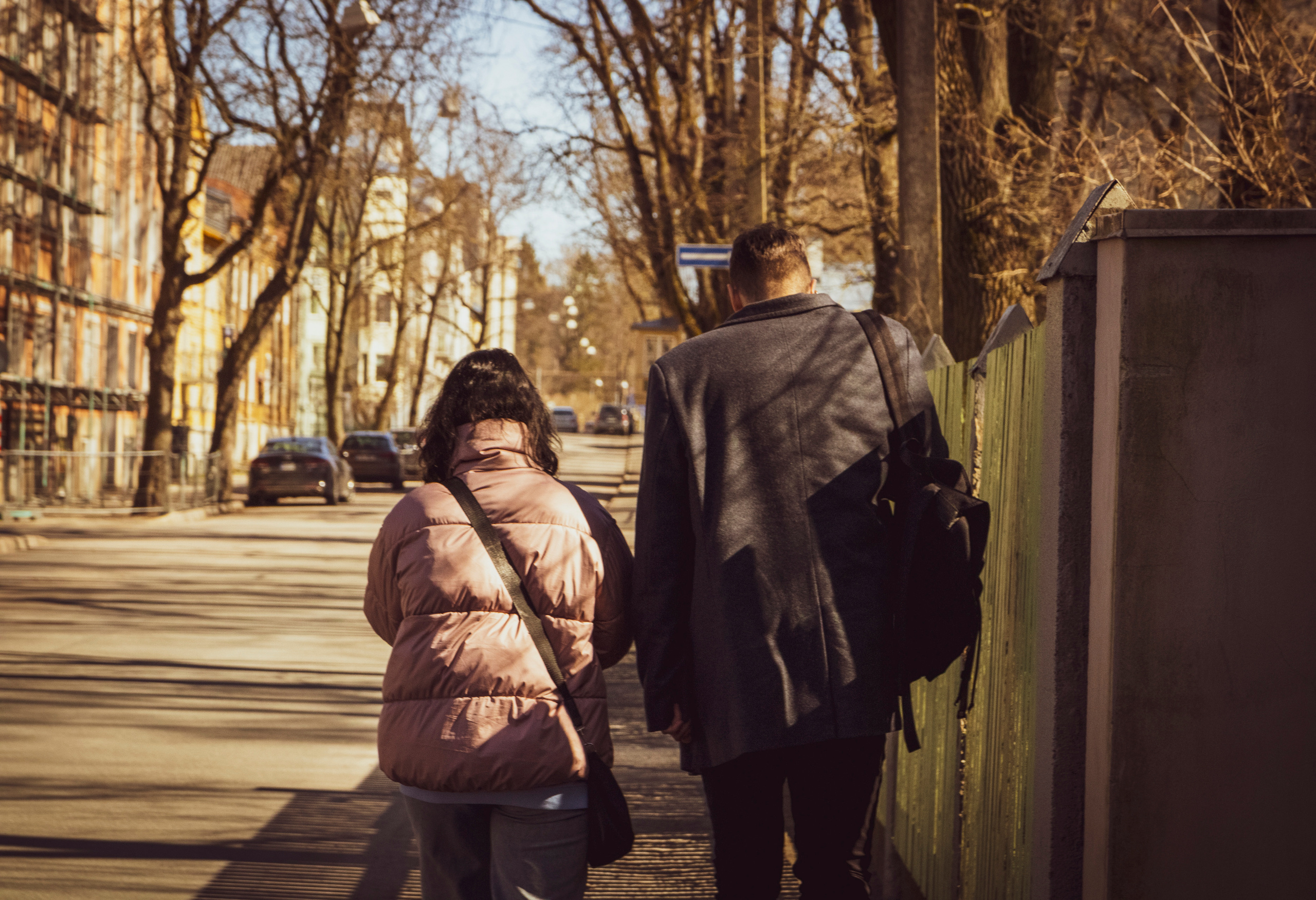 Brothers & Sisters (Anastassija ja Erik G.). Nebula 25 — Fotod teie hingele