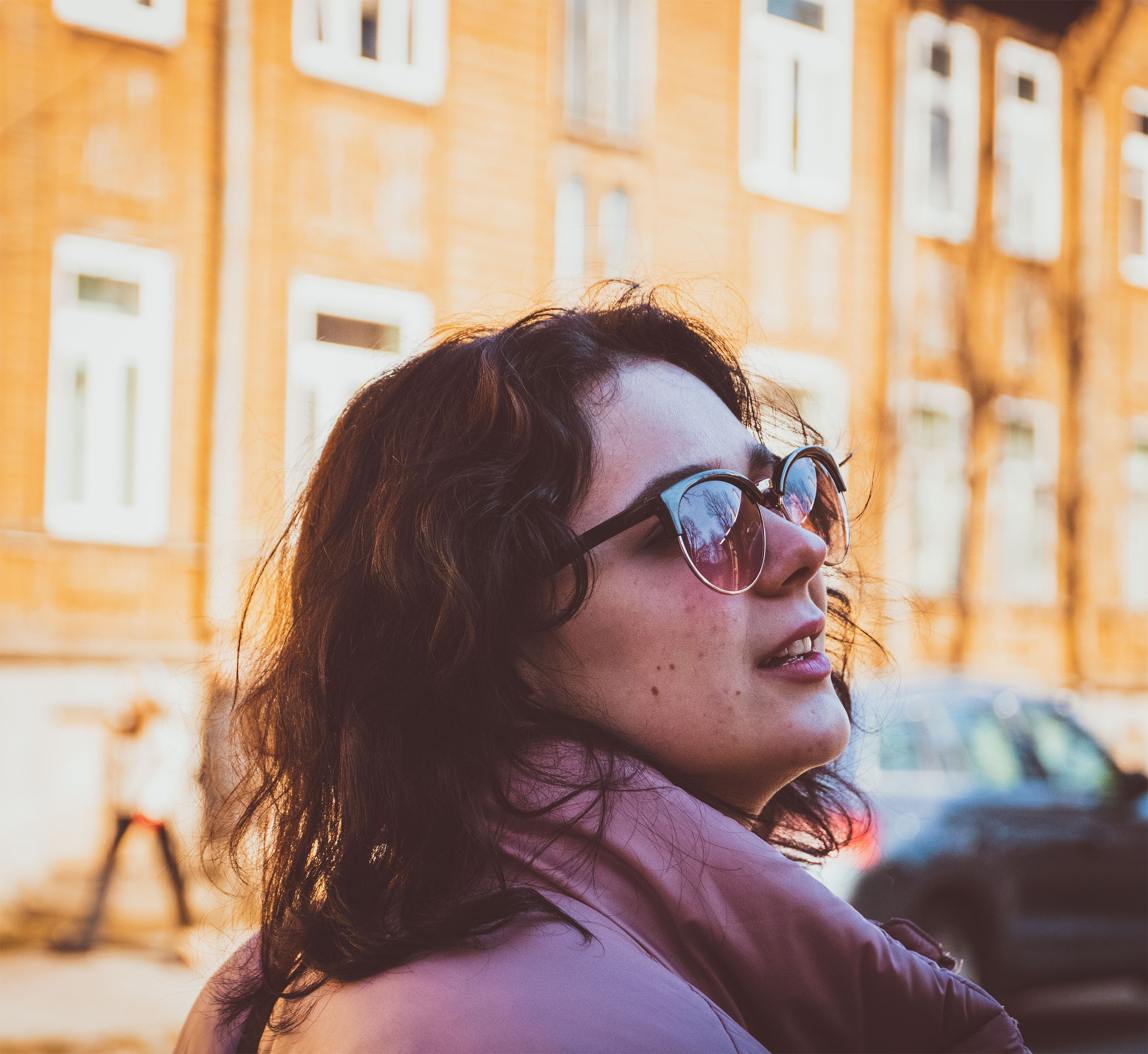 Brothers & Sisters (Anastassija ja Erik G.). Nebula 25 — Fotod teie hingele