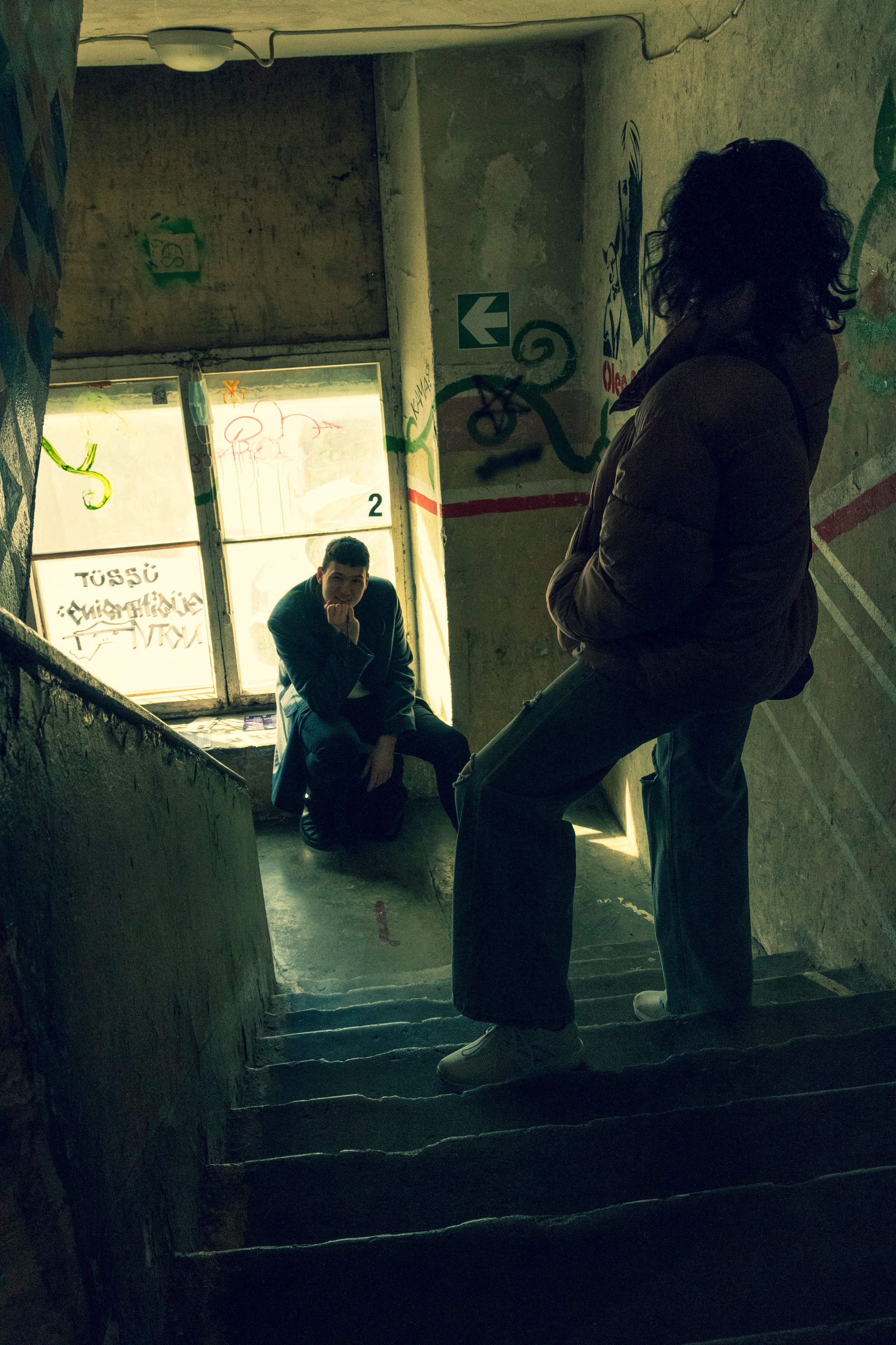 Brothers & Sisters (Anastassija ja Erik G.). Nebula 25 — Fotod teie hingele