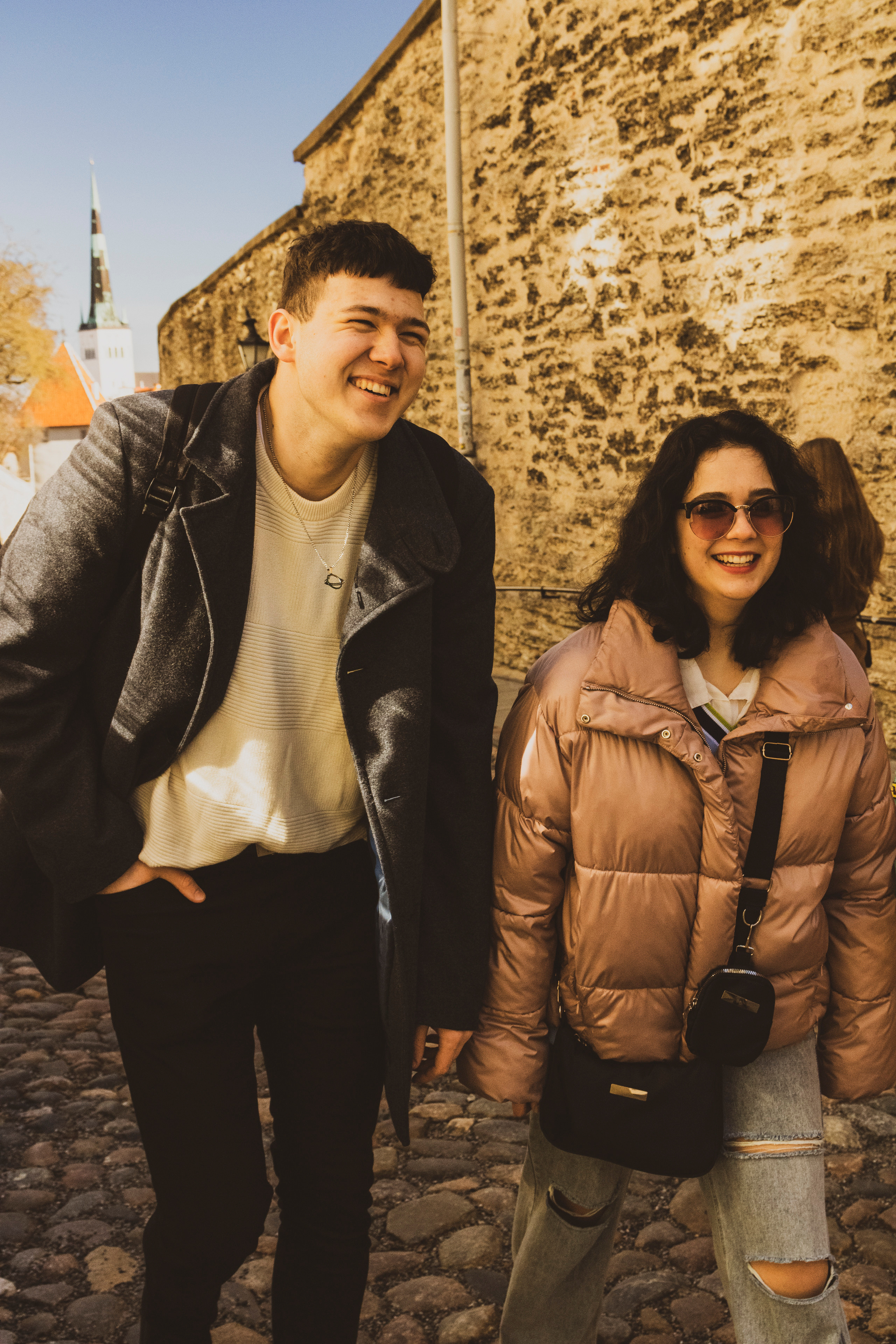 Brothers & Sisters (Anastassija ja Erik G.). Nebula 25 — Fotod teie hingele