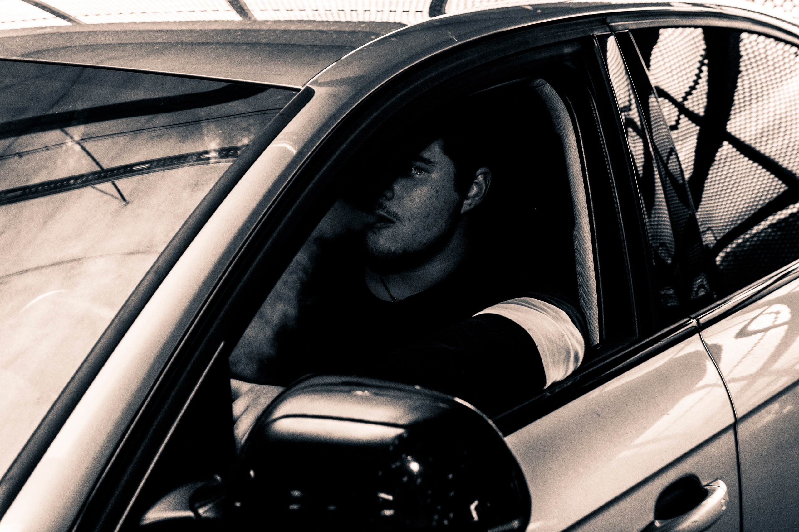 Šumaher (Andre). Nebula 25 — Fotod teie hingele