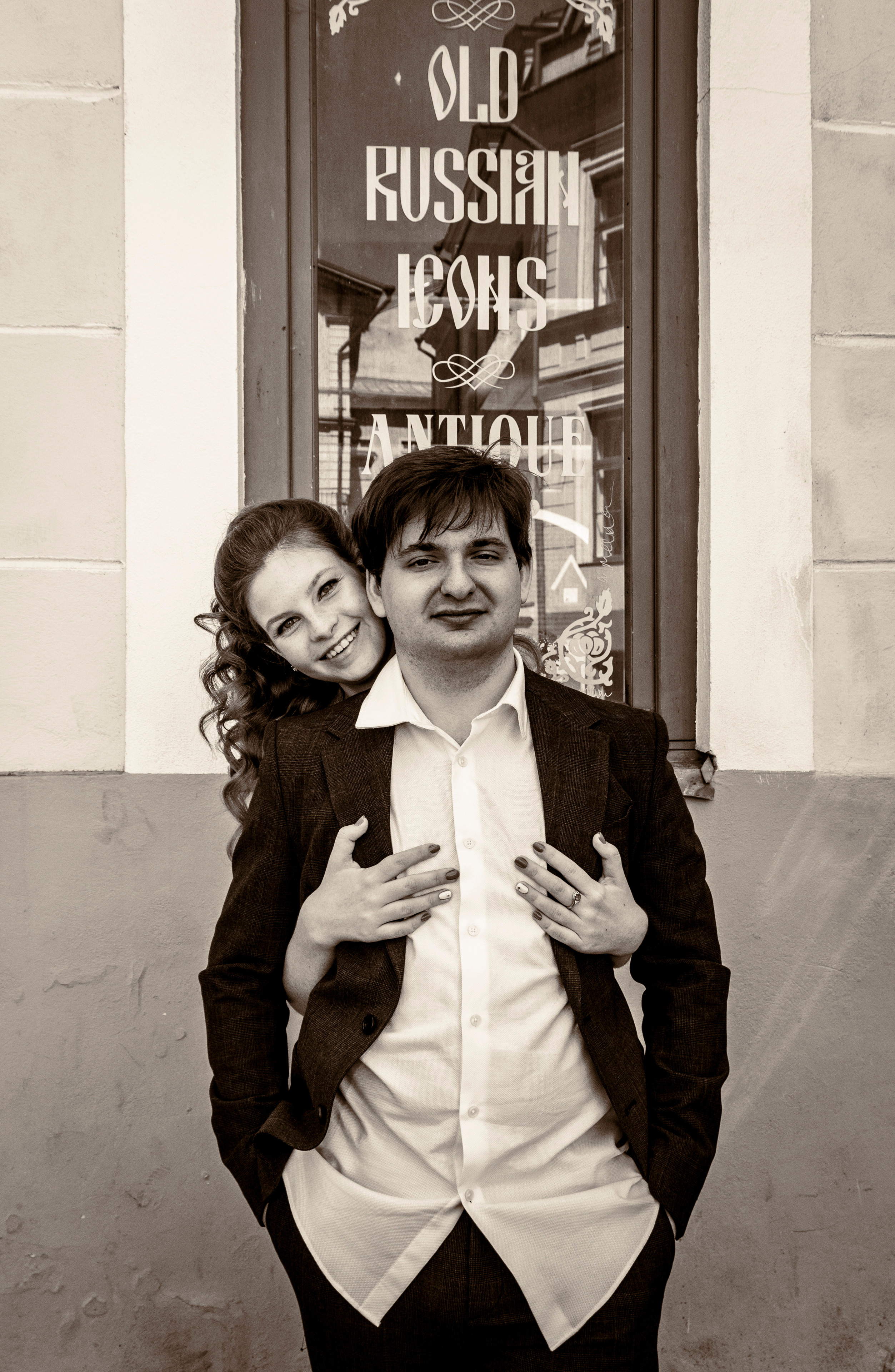 Koolilõpetamine (Veronika A.). Nebula 25 — Fotod teie hingele