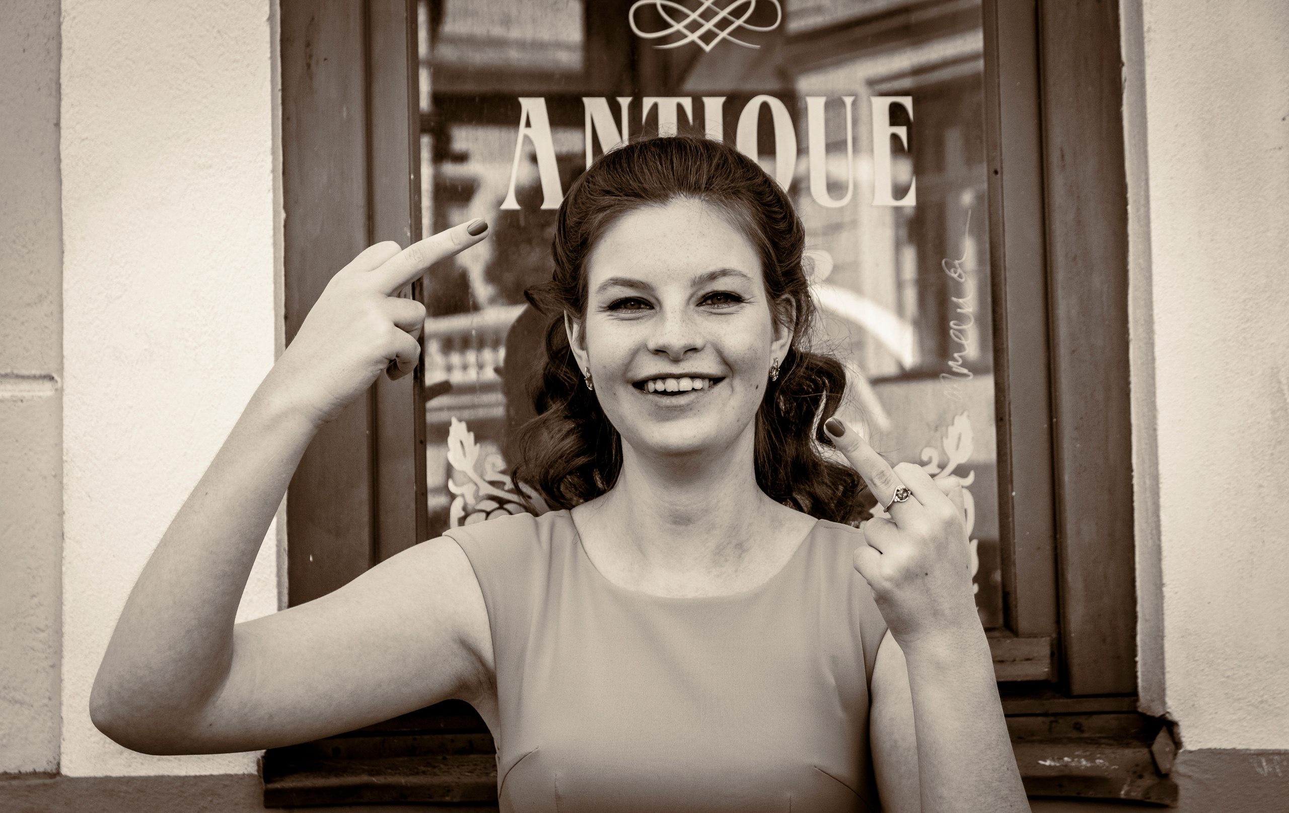 Koolilõpetamine (Veronika A.). Nebula 25 — Fotod teie hingele