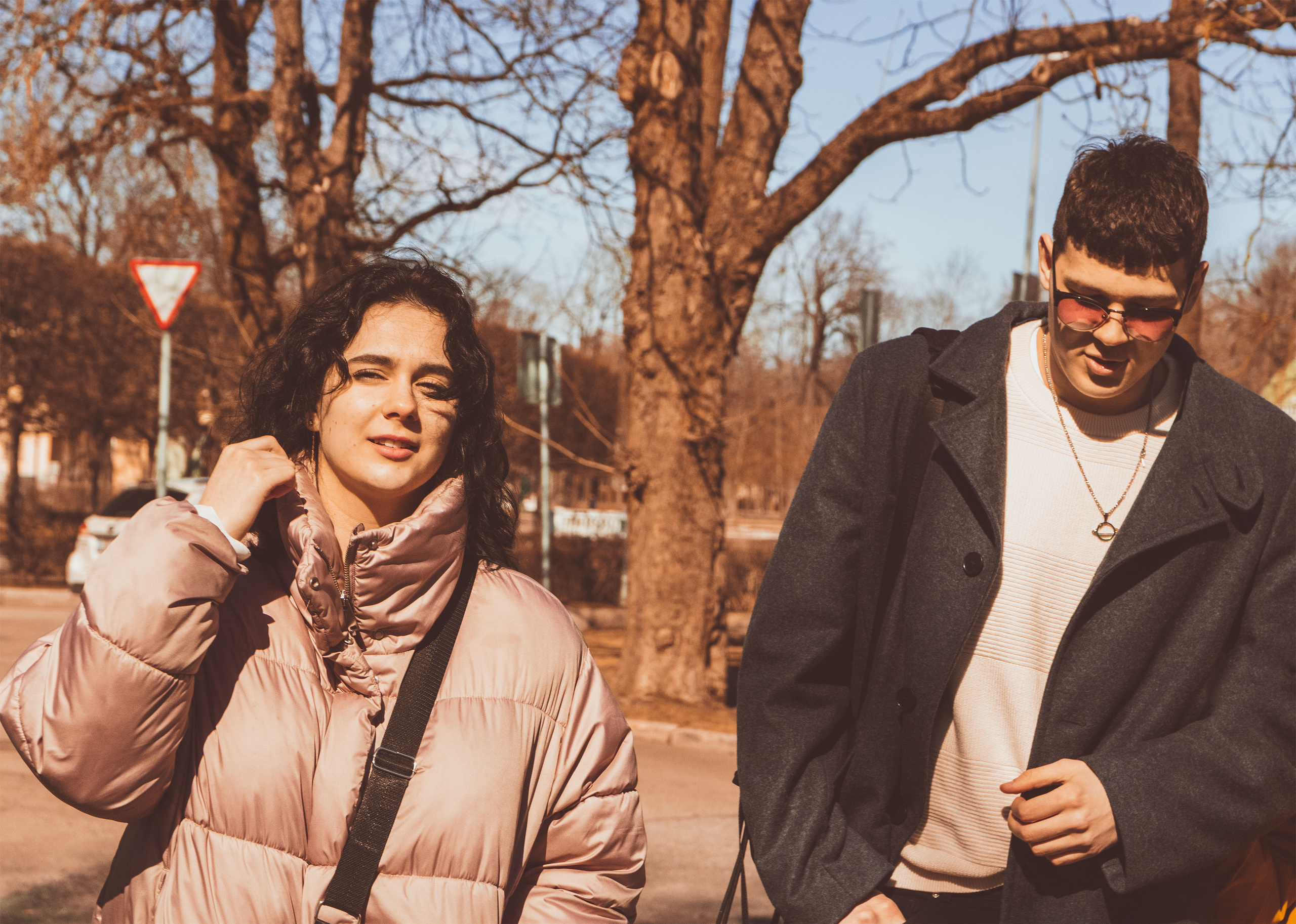 Brothers & Sisters (Anastassija ja Erik G.). Nebula 25 — Fotod teie hingele