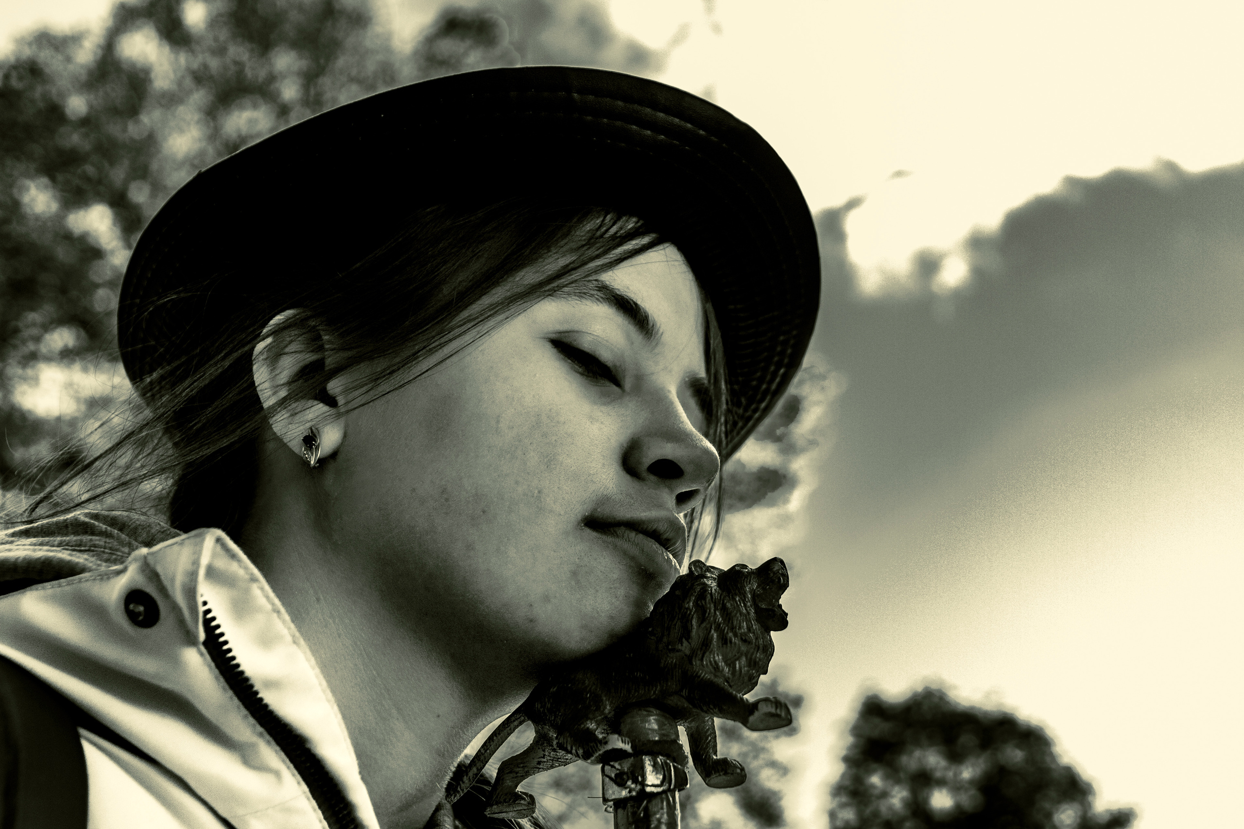 Kuldne komandör (Aleksei). Nebula 25 — Fotod teie hingele