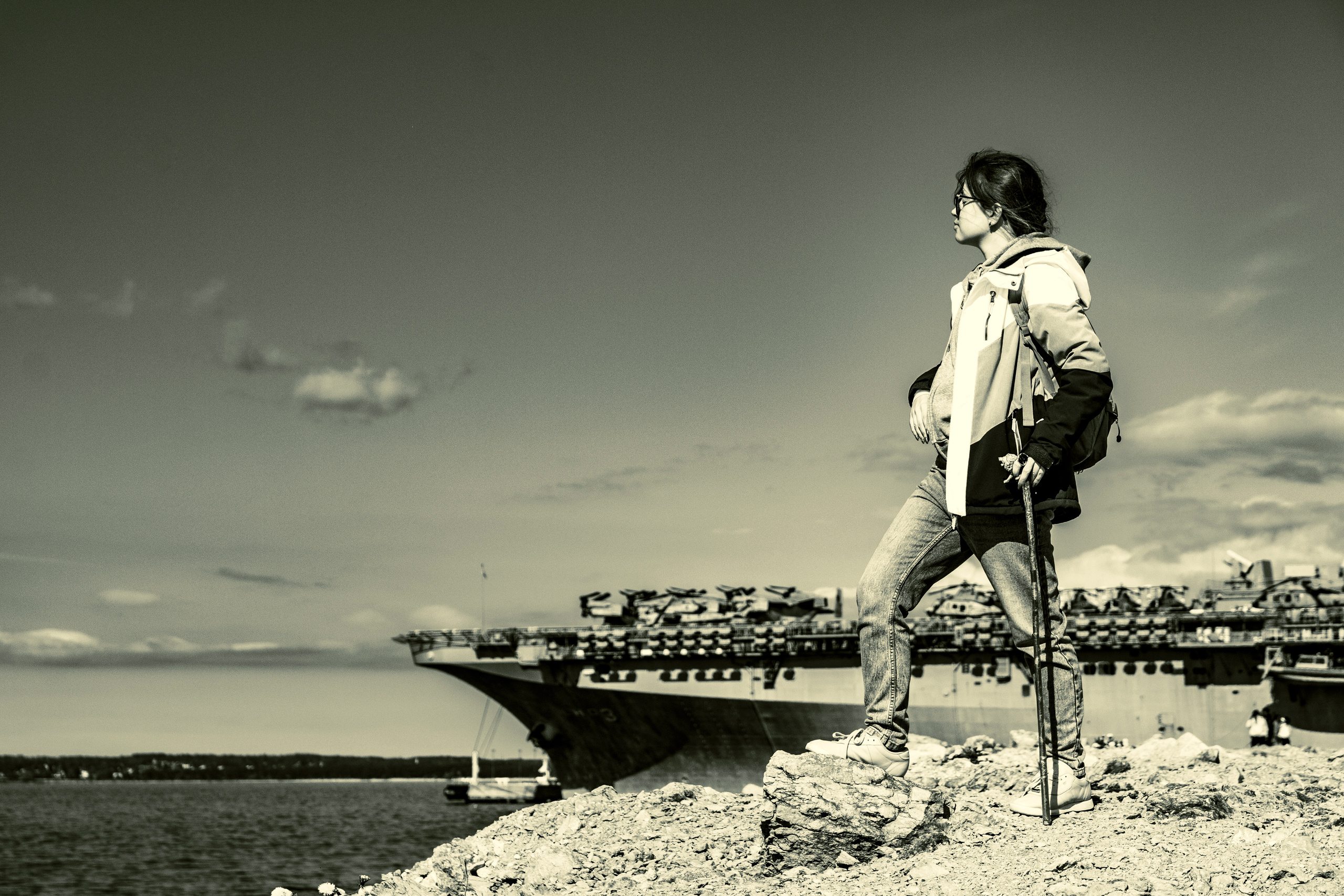 Kuldne komandör (Aleksei). Nebula 25 — Fotod teie hingele