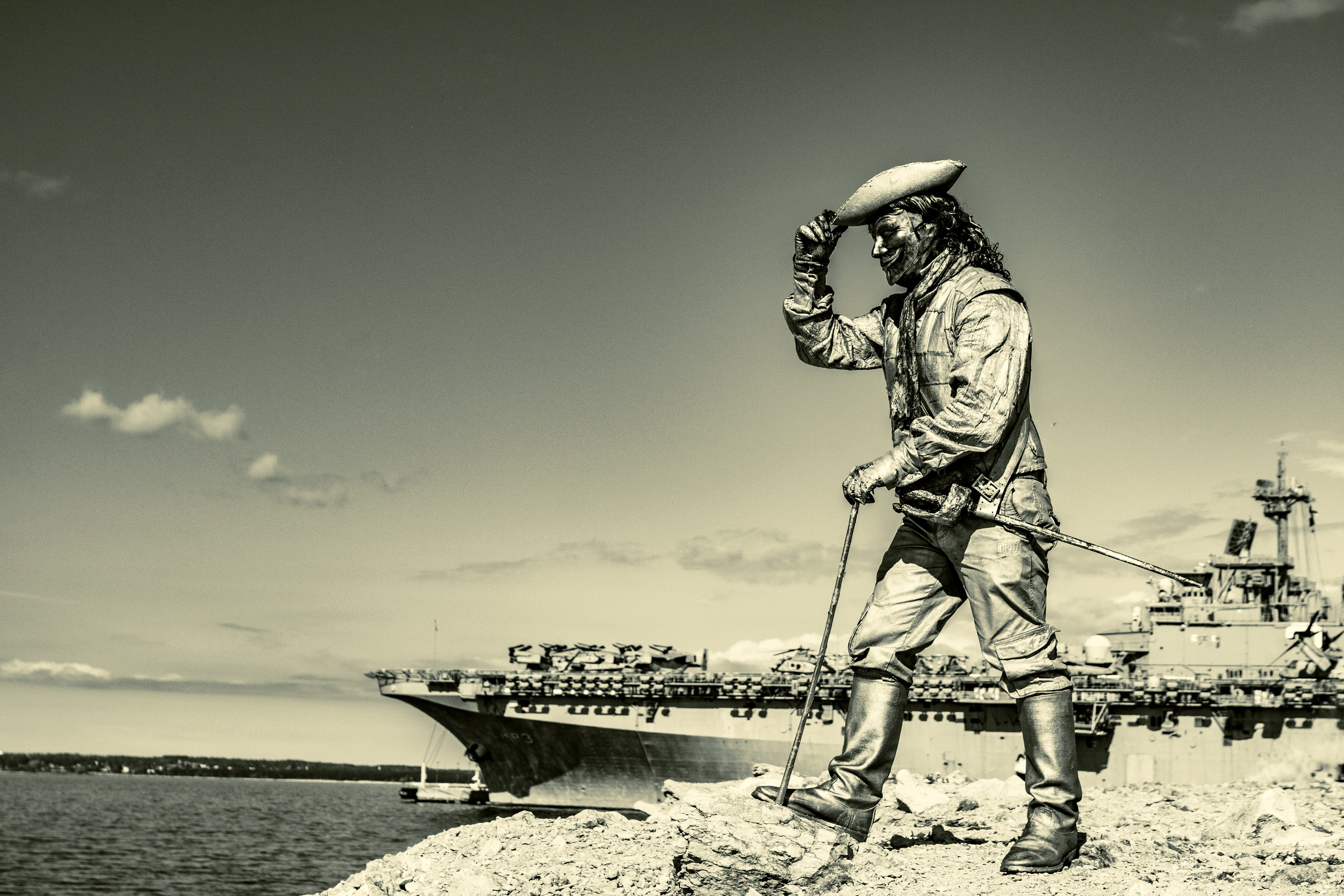 Kuldne komandör (Aleksei). Nebula 25 — Fotod teie hingele