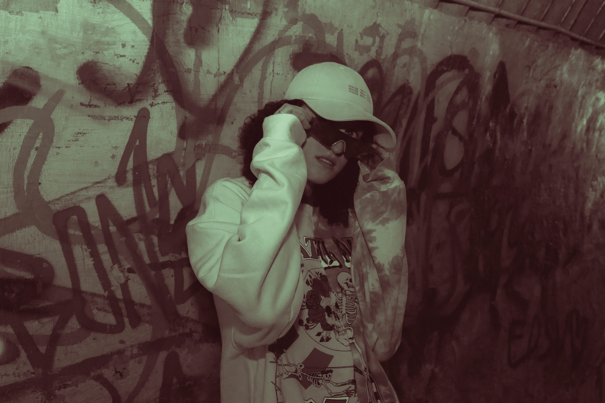 Dancing & Smoking (Diana). Nebula 25 — Fotod teie hingele