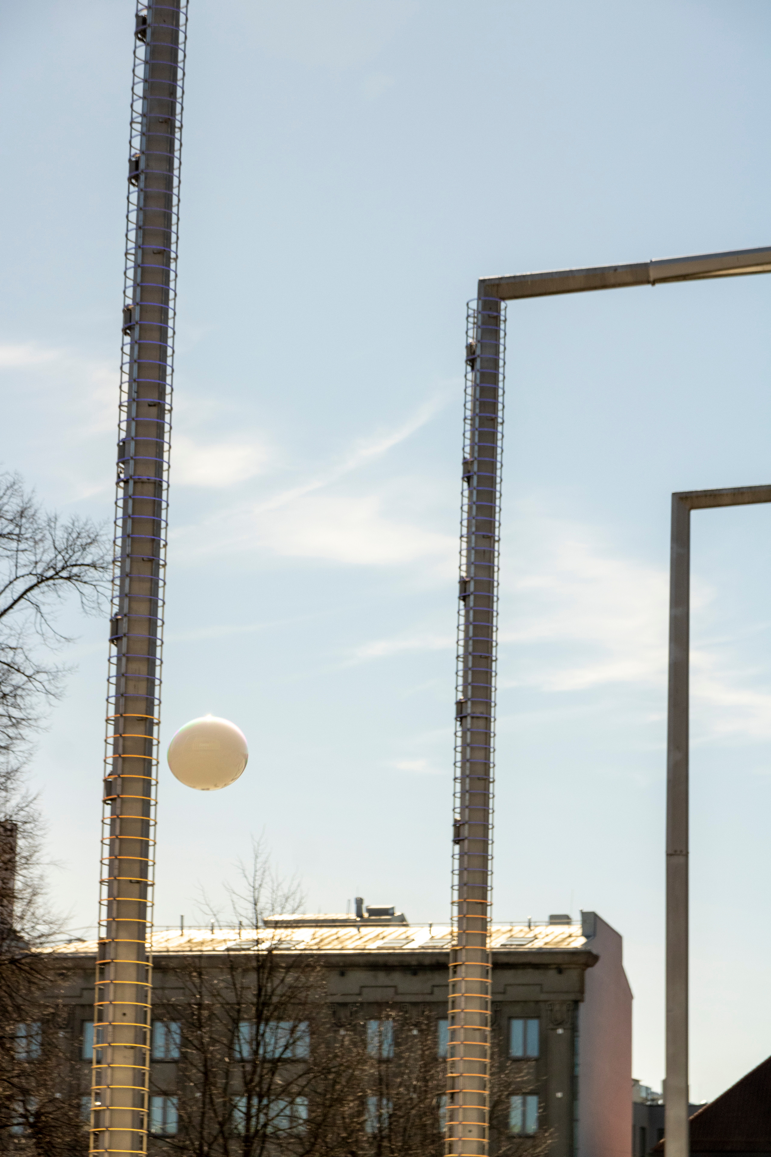 Brothers & Sisters (Anastassija ja Erik G.). Nebula 25 — Fotod teie hingele