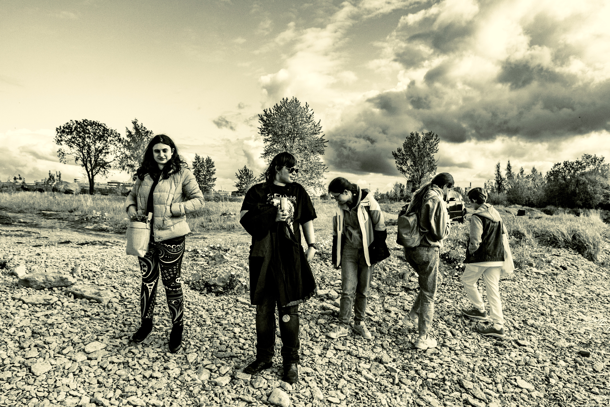 Kuldne komandör (Aleksei). Nebula 25 — Fotod teie hingele