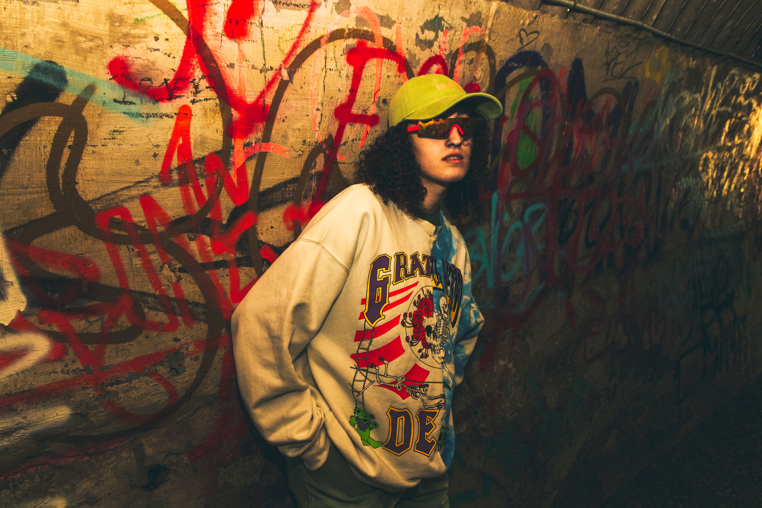 Dancing & Smoking (Diana). Nebula 25 — Fotod teie hingele