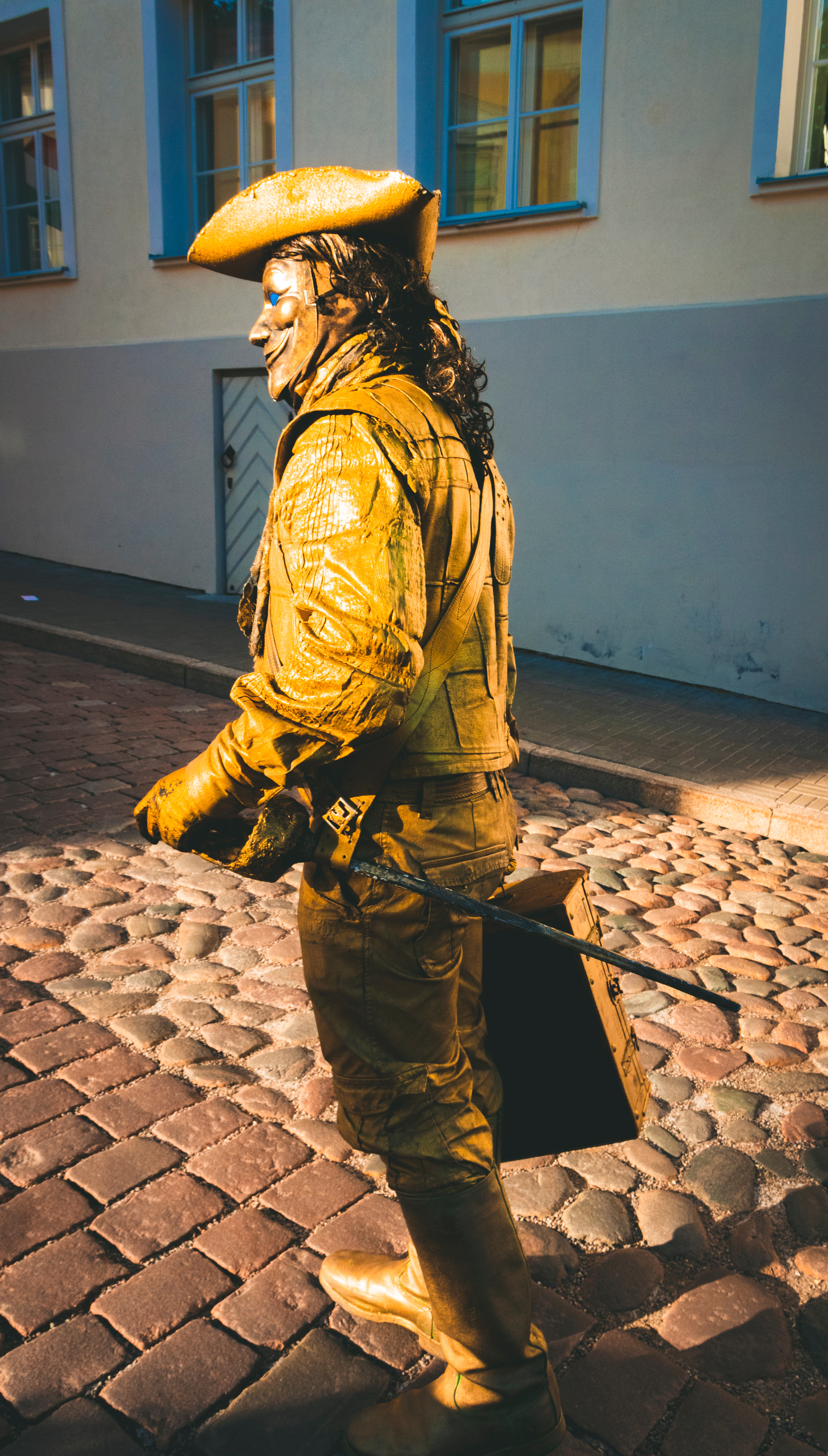 Kuldne komandör (Aleksei). Nebula 25 — Fotod teie hingele