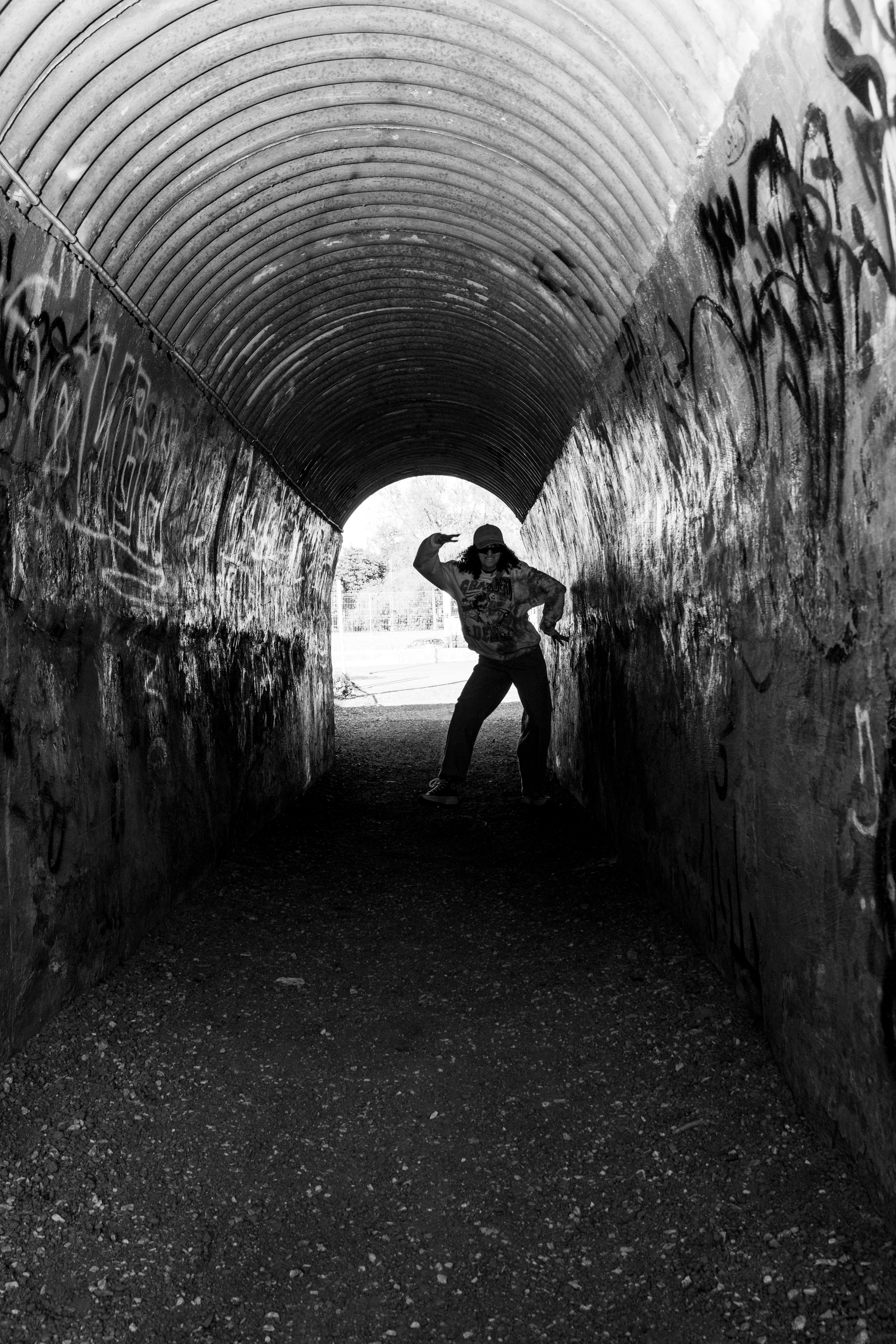 Dancing & Smoking (Diana). Nebula 25 — Fotod teie hingele