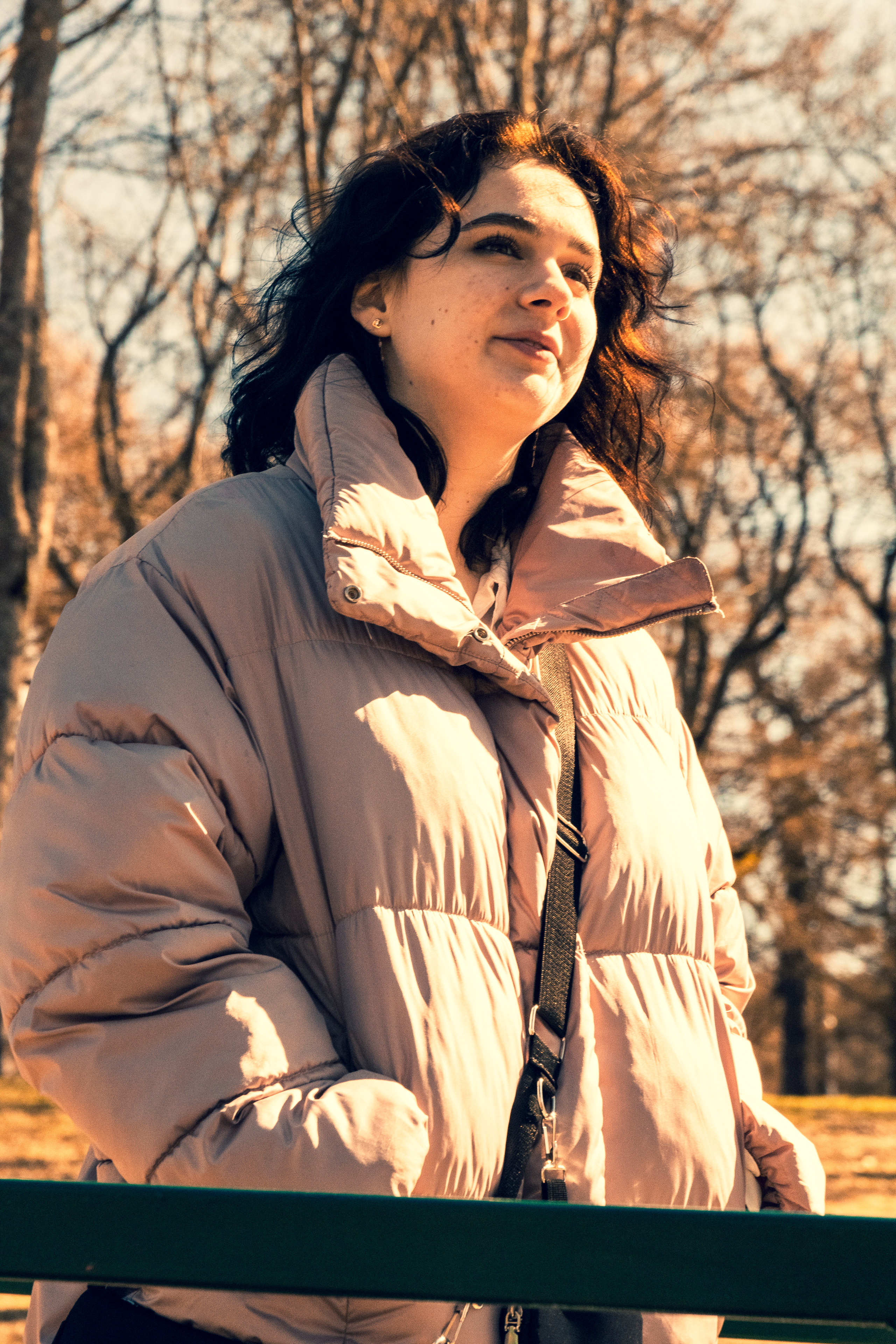 Brothers & Sisters (Anastassija ja Erik G.). Nebula 25 — Fotod teie hingele