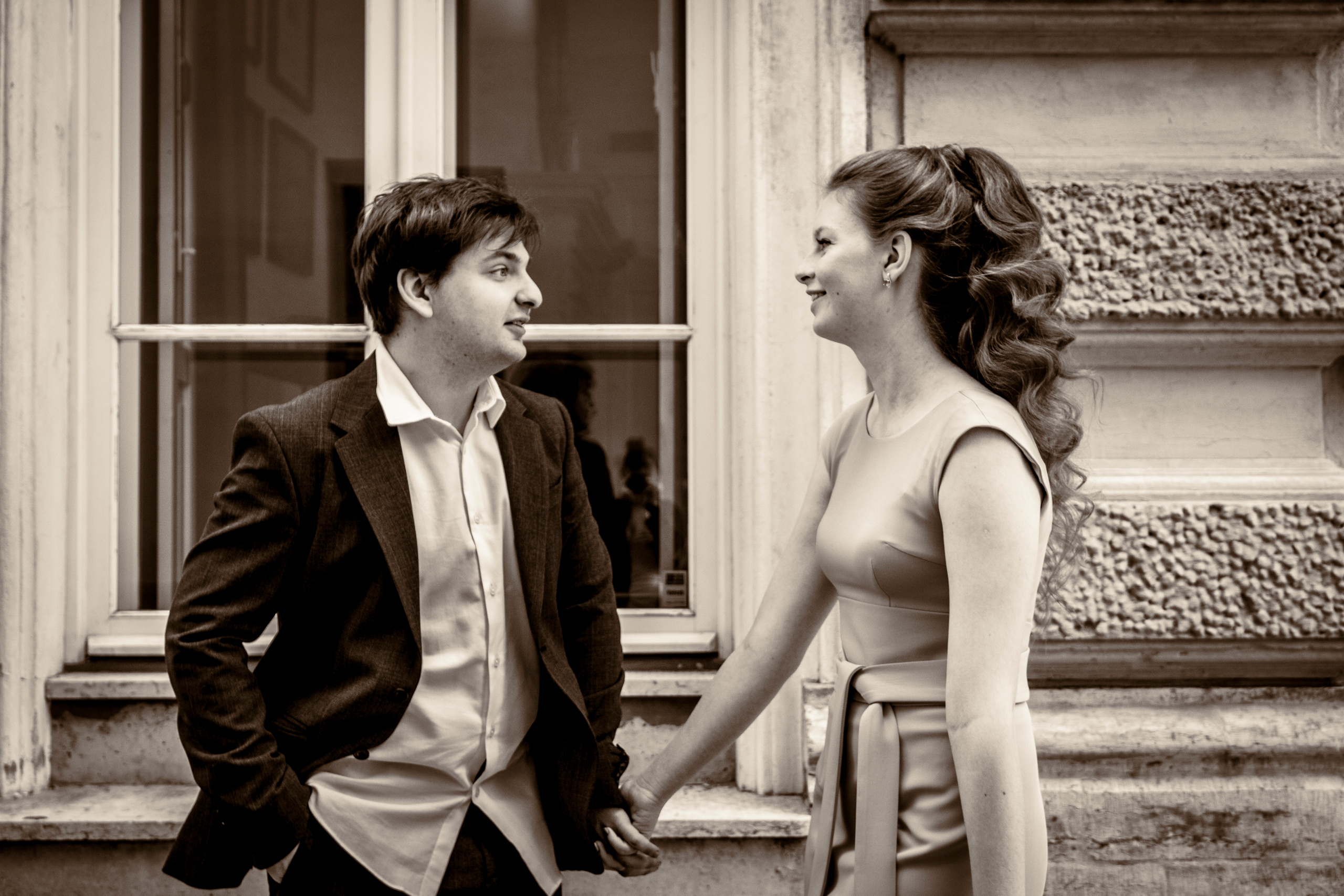 Koolilõpetamine (Veronika A.). Nebula 25 — Fotod teie hingele