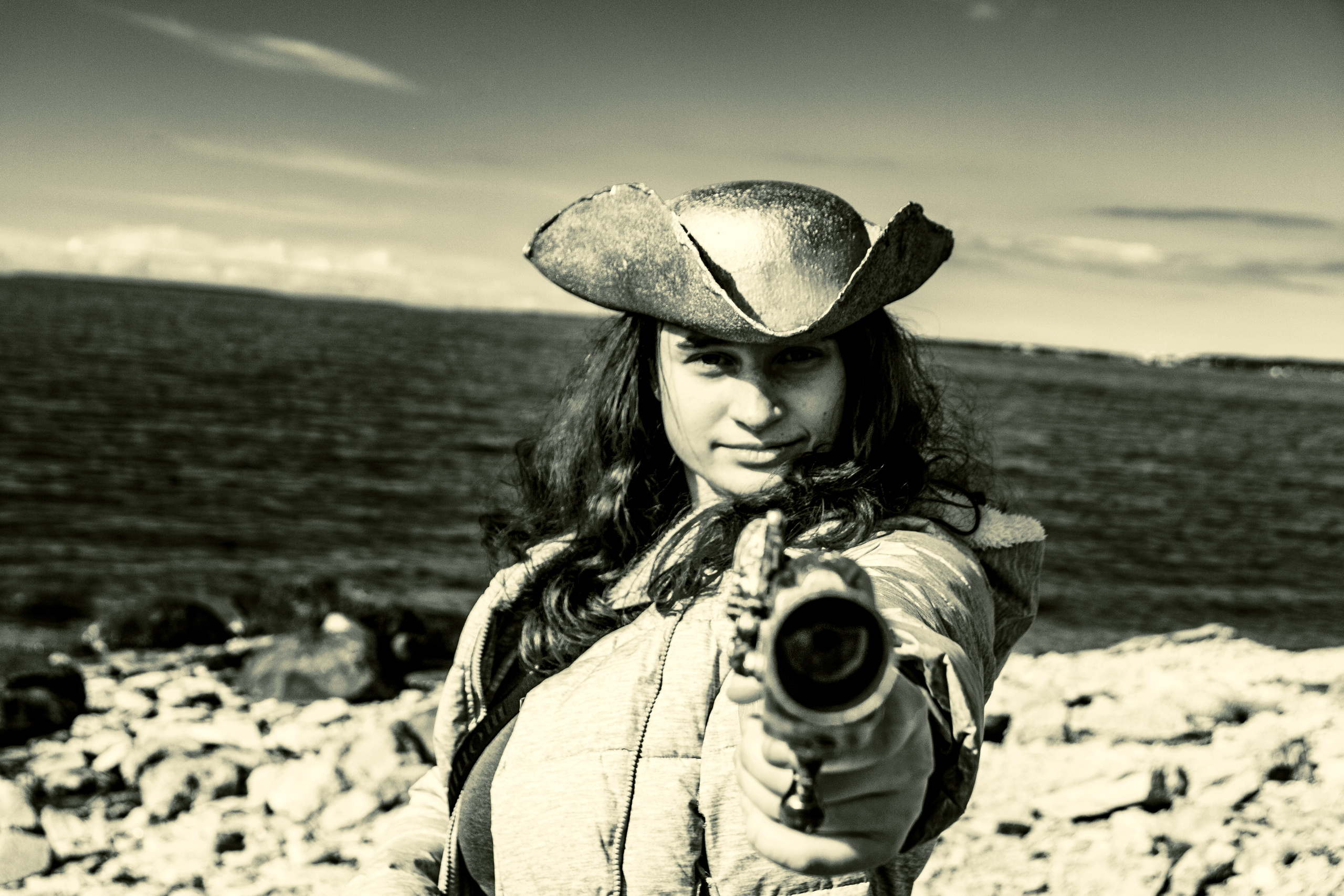 Kuldne komandör (Aleksei). Nebula 25 — Fotod teie hingele