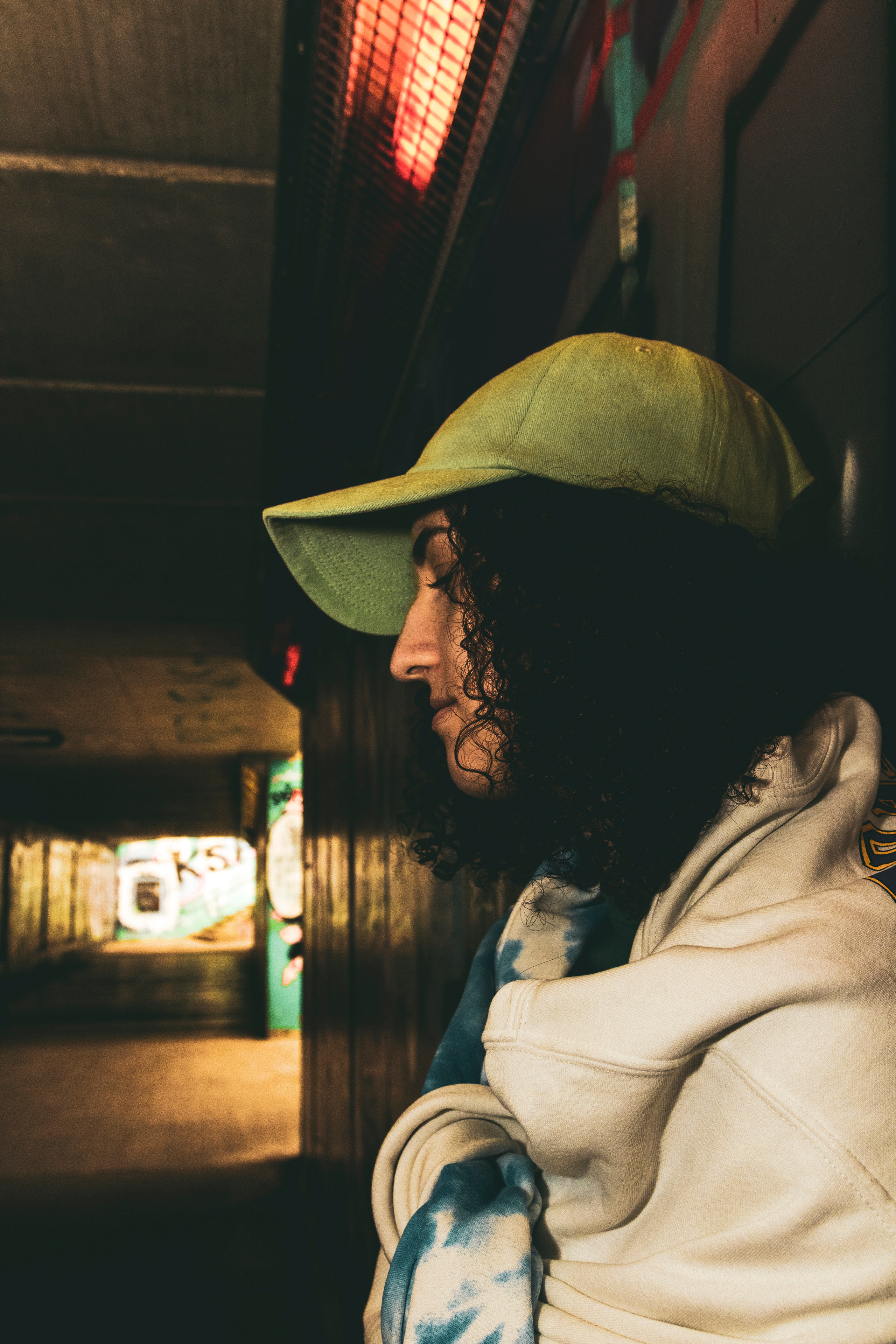 Dancing & Smoking (Diana). Nebula 25 — Fotod teie hingele