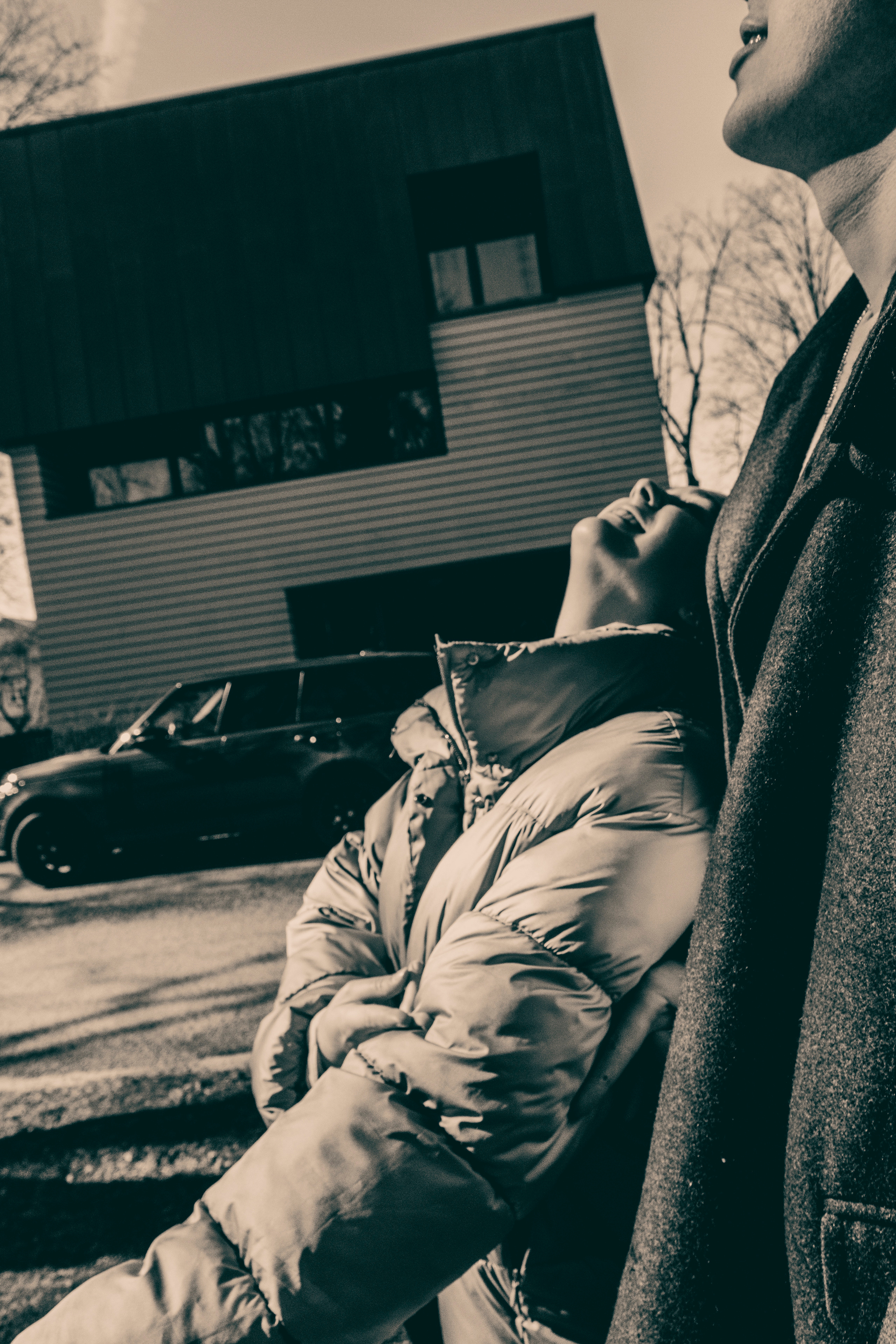 Brothers & Sisters (Anastassija ja Erik G.). Nebula 25 — Fotod teie hingele