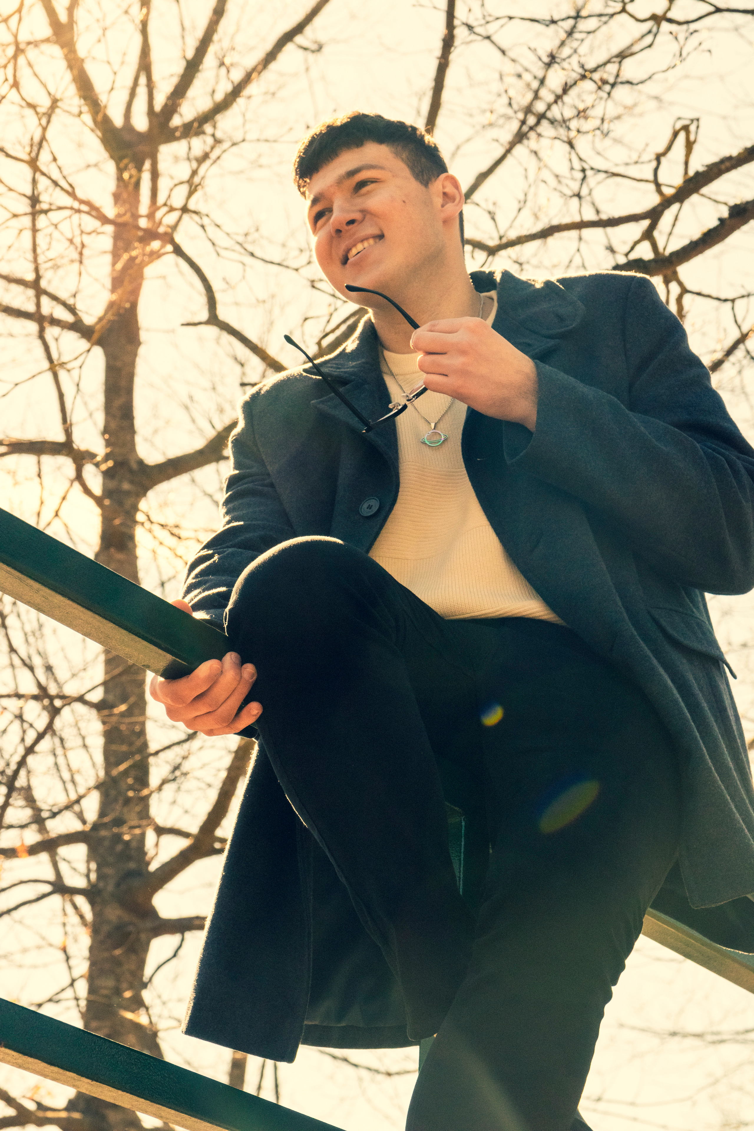 Brothers & Sisters (Anastassija ja Erik G.). Nebula 25 — Fotod teie hingele