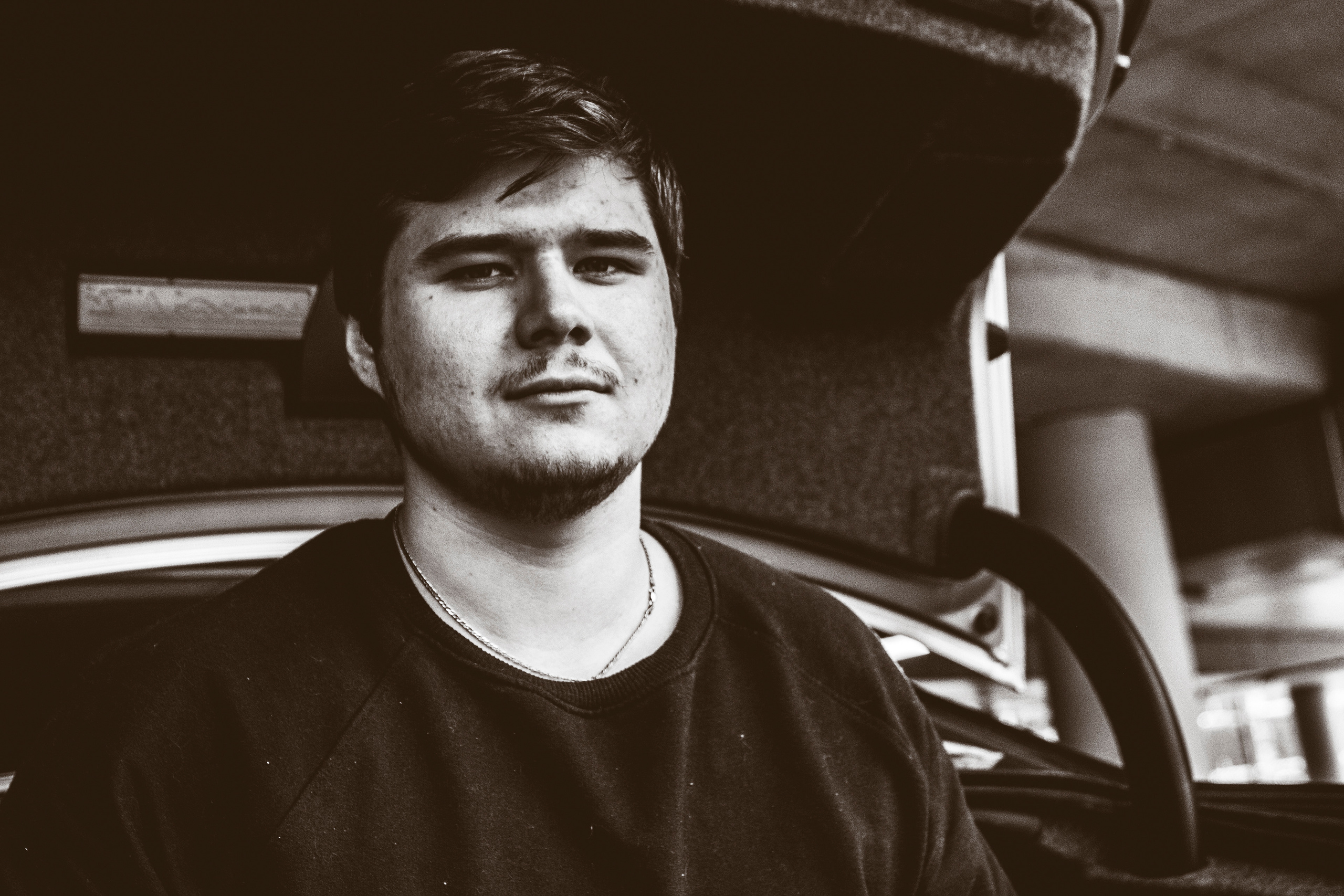 Šumaher (Andre). Nebula 25 — Fotod teie hingele