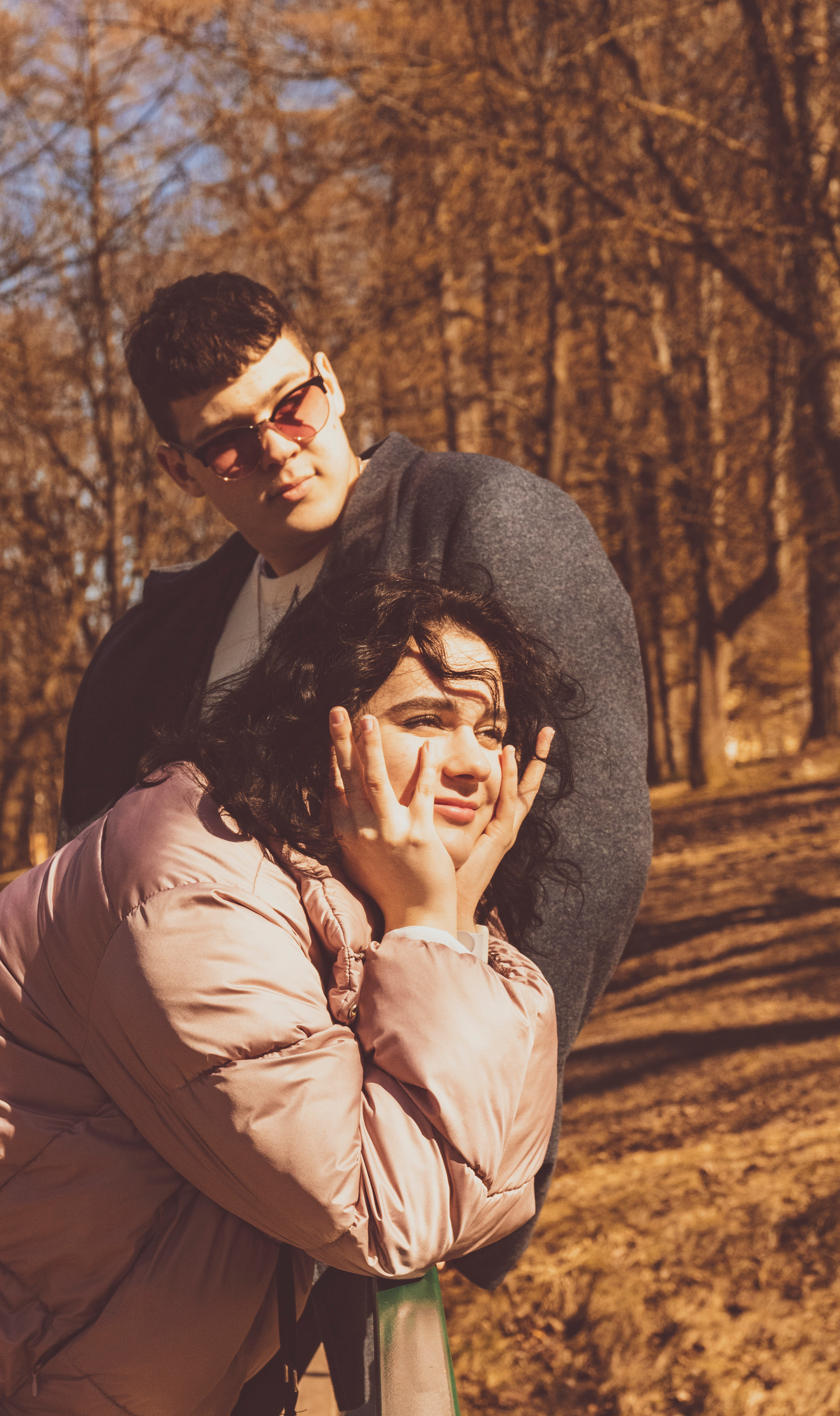 Brothers & Sisters (Anastassija ja Erik G.)