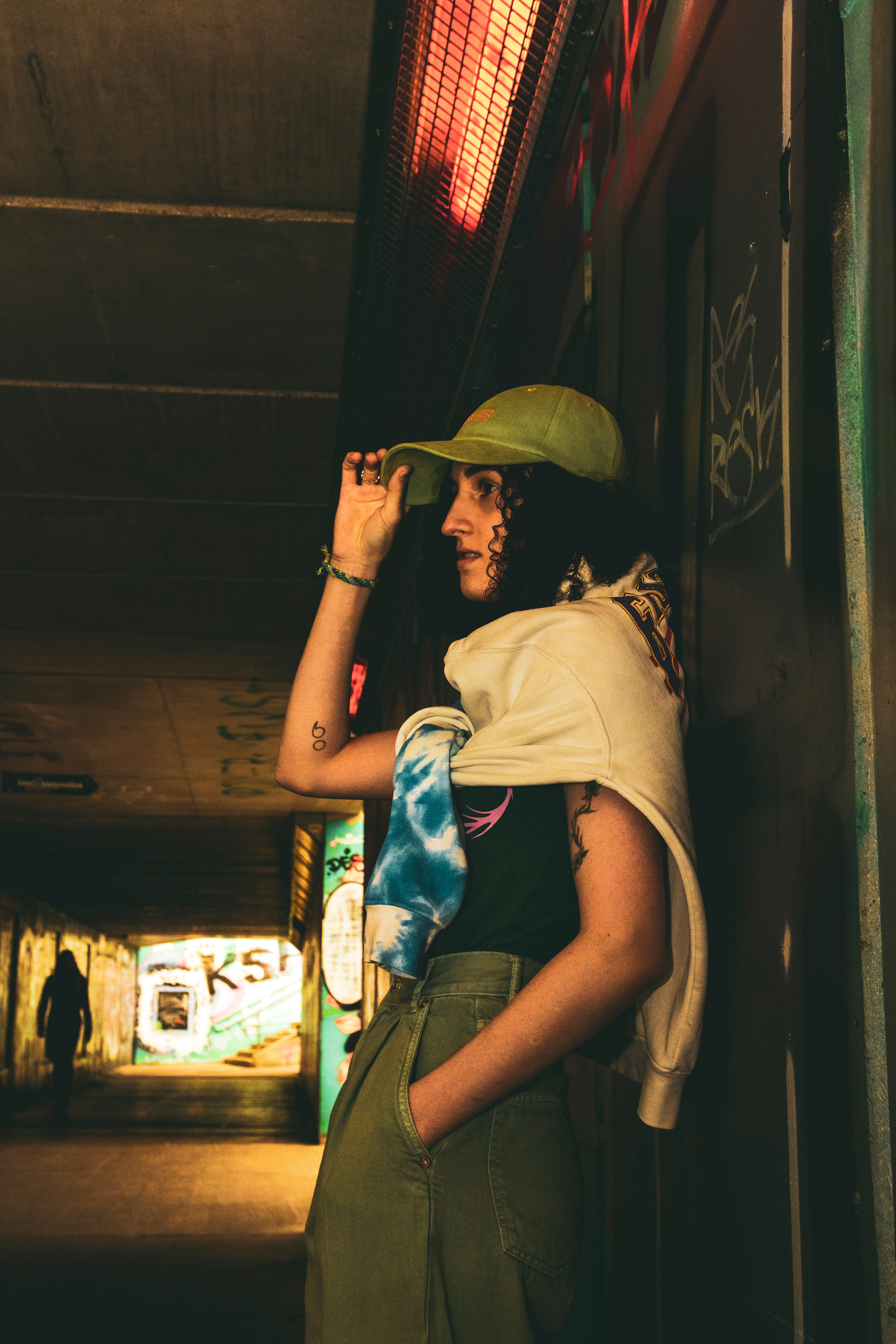 Dancing & Smoking (Diana). Nebula 25 — Fotod teie hingele