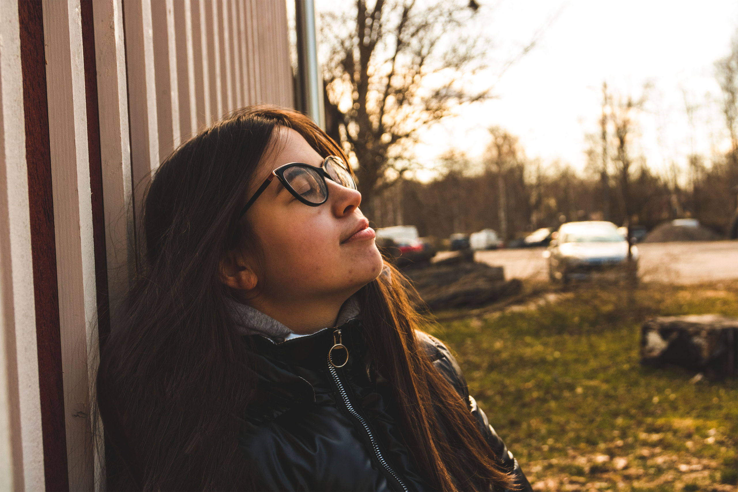 Rongisõit Turbasse (sõpruskond). Nebula 25 — Fotod teie hingele