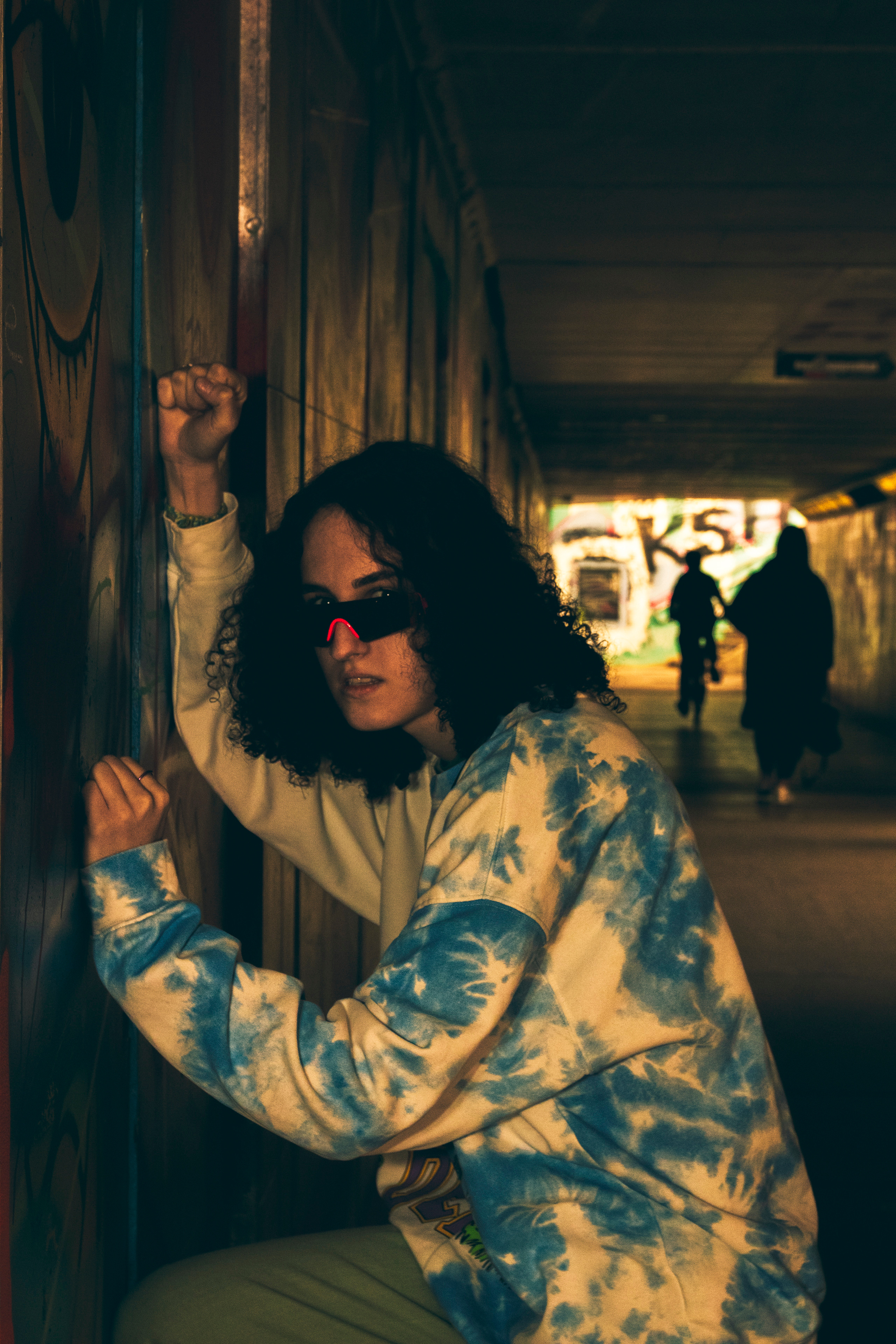 Dancing & Smoking (Diana). Nebula 25 — Fotod teie hingele