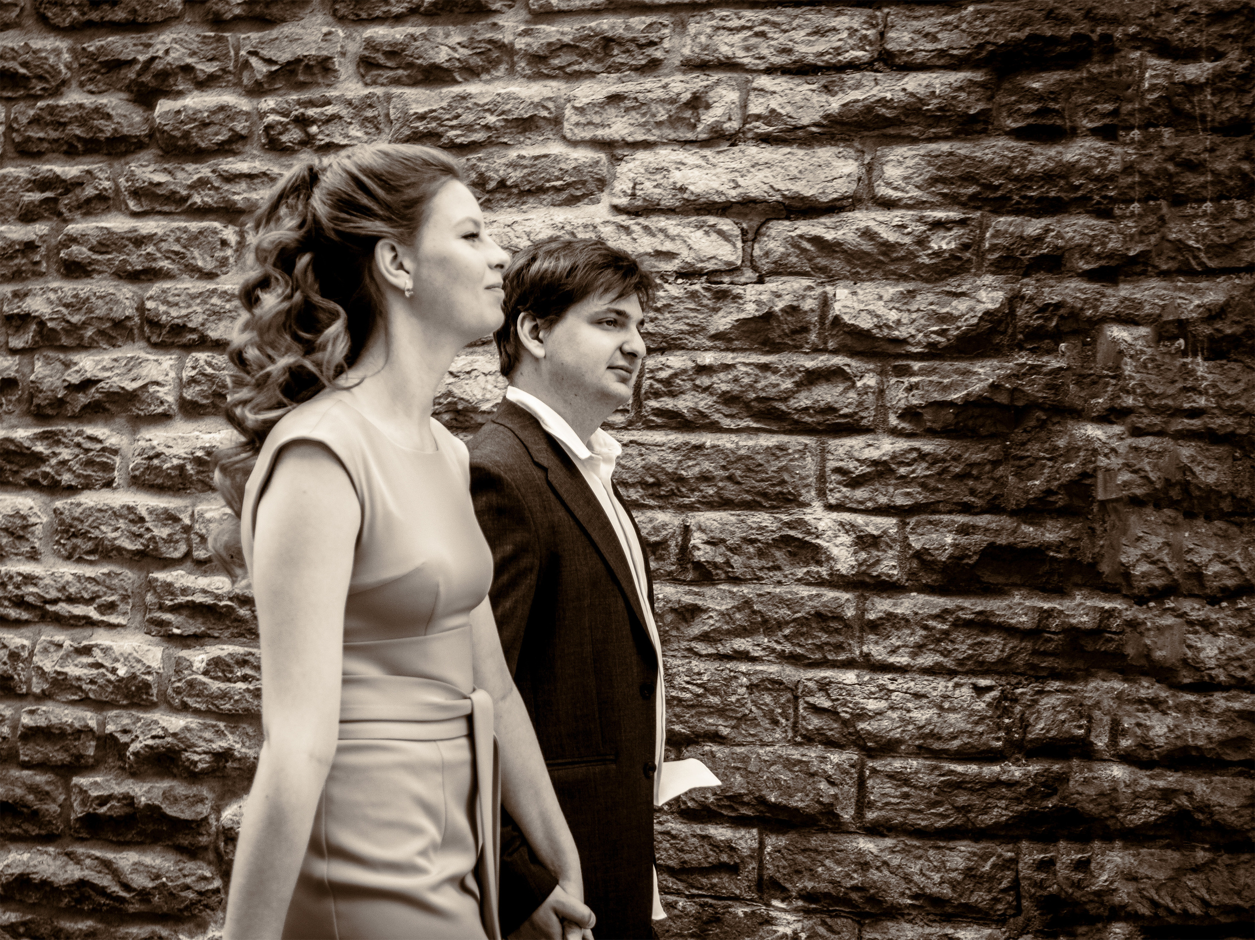 Koolilõpetamine (Veronika A.). Nebula 25 — Fotod teie hingele