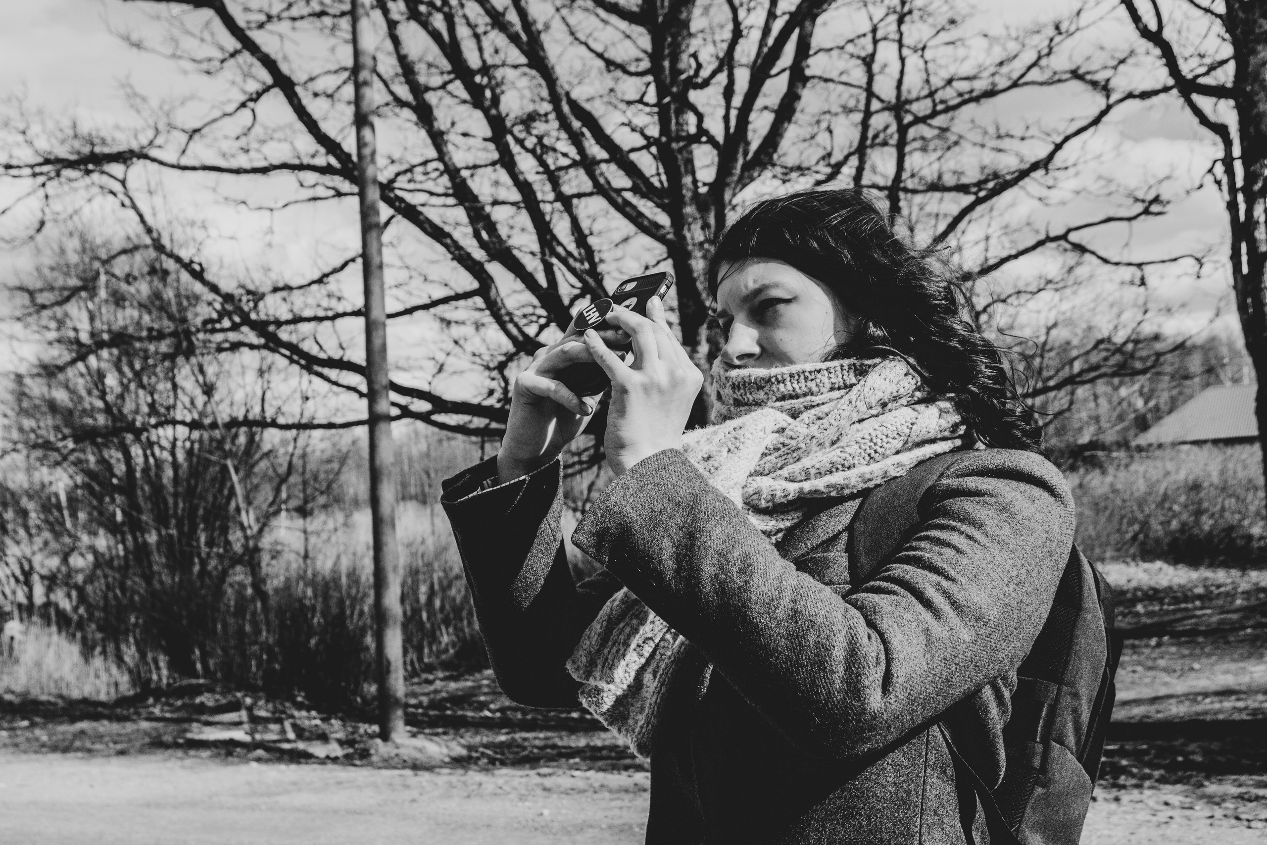 Rongisõit Turbasse (sõpruskond). Nebula 25 — Fotod teie hingele