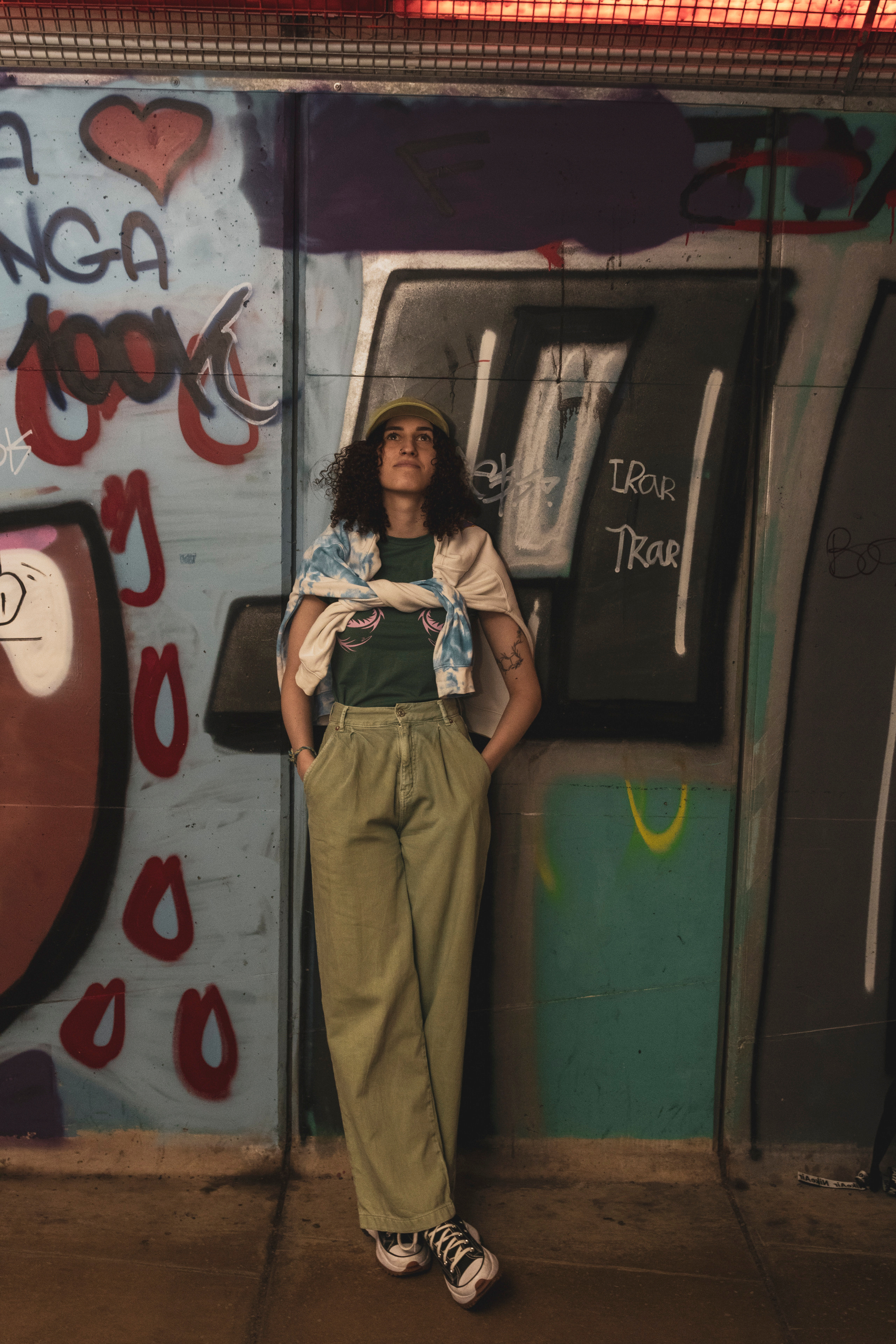 Dancing & Smoking (Diana). Nebula 25 — Fotod teie hingele