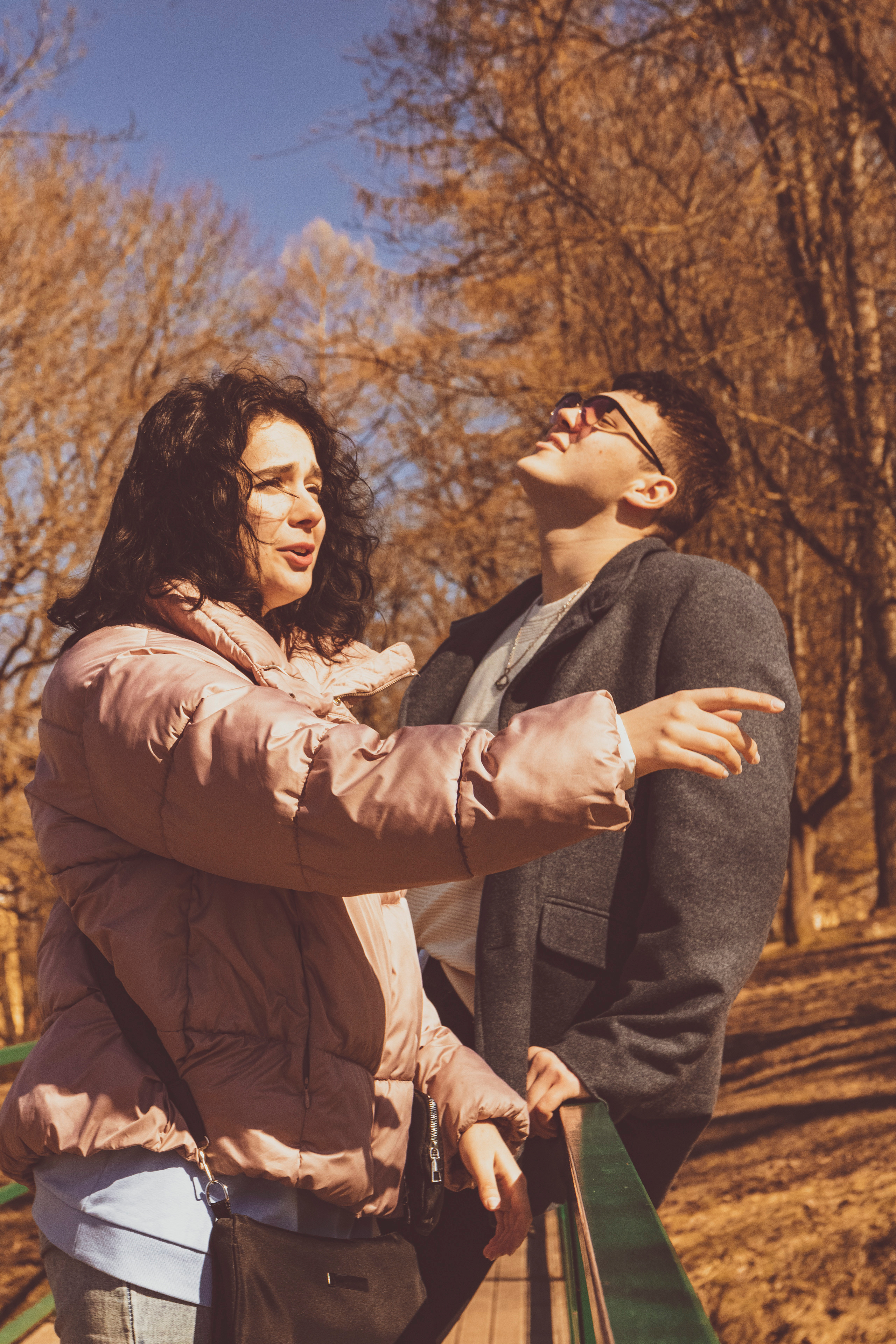 Brothers & Sisters (Anastassija ja Erik G.). Nebula 25 — Fotod teie hingele