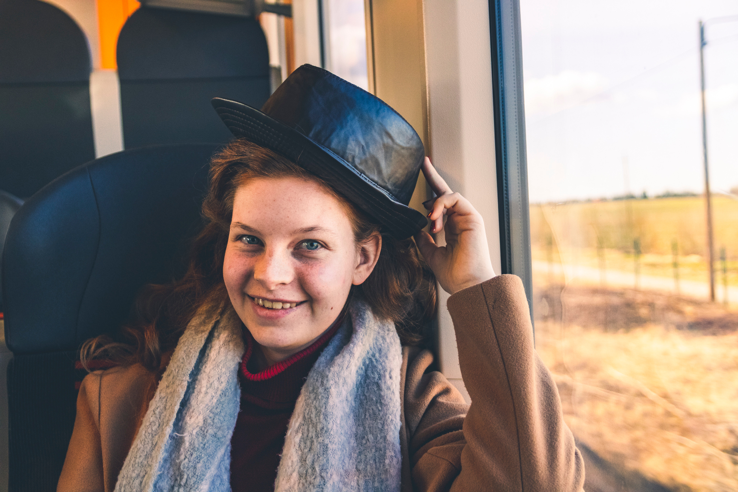 Rongisõit Turbasse (sõpruskond). Nebula 25 — Fotod teie hingele