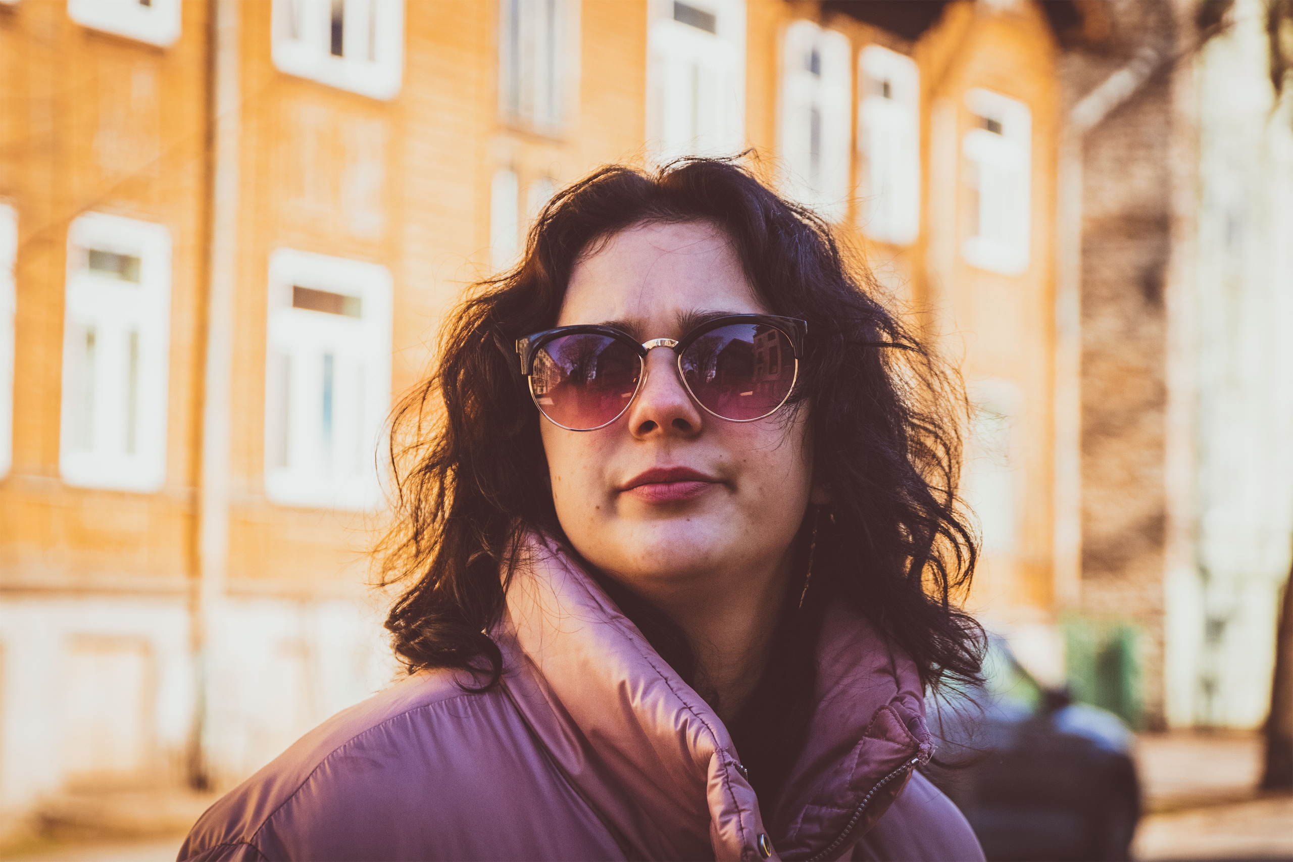 Brothers & Sisters (Anastassija ja Erik G.). Nebula 25 — Fotod teie hingele