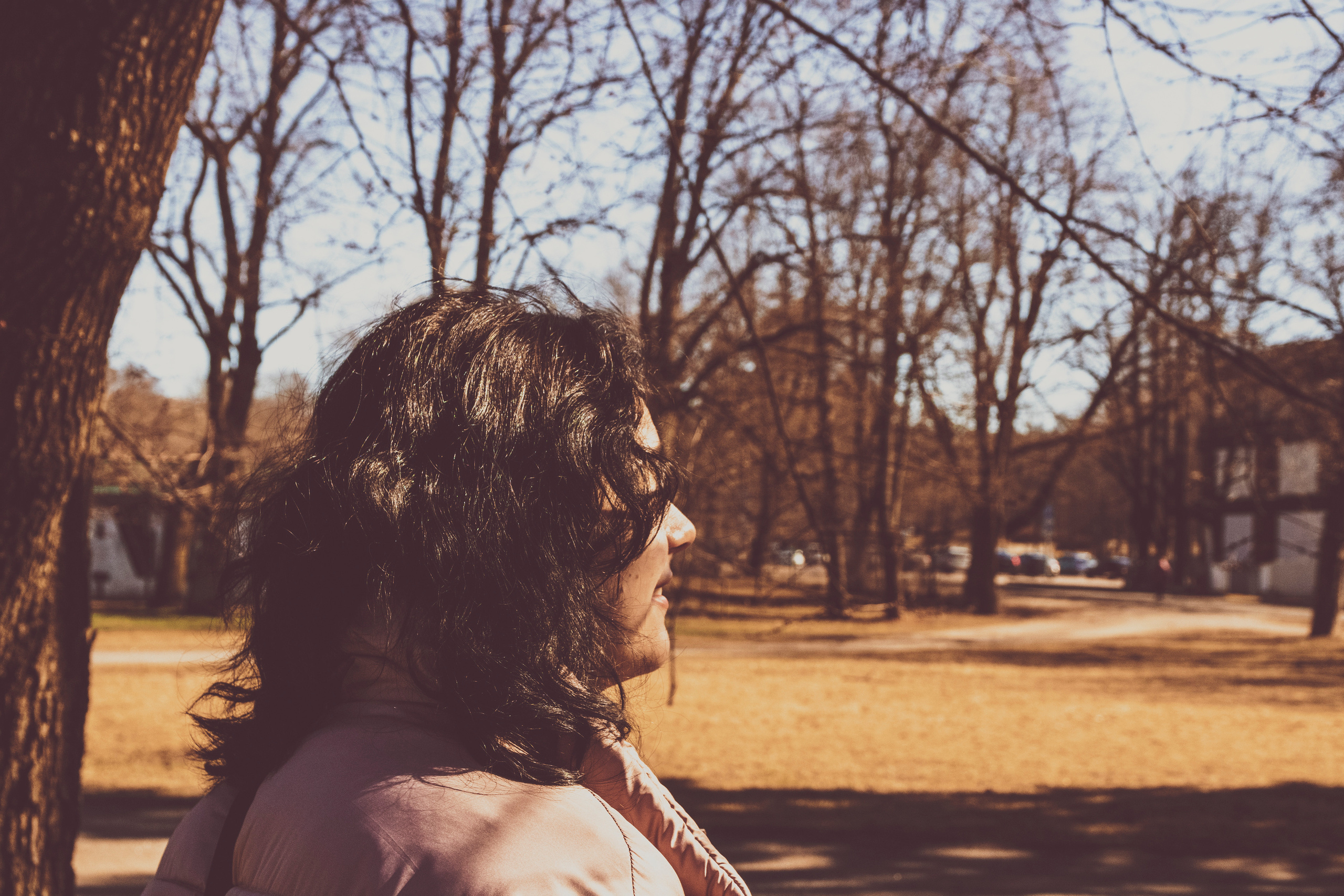 Brothers & Sisters (Anastassija ja Erik G.). Nebula 25 — Fotod teie hingele