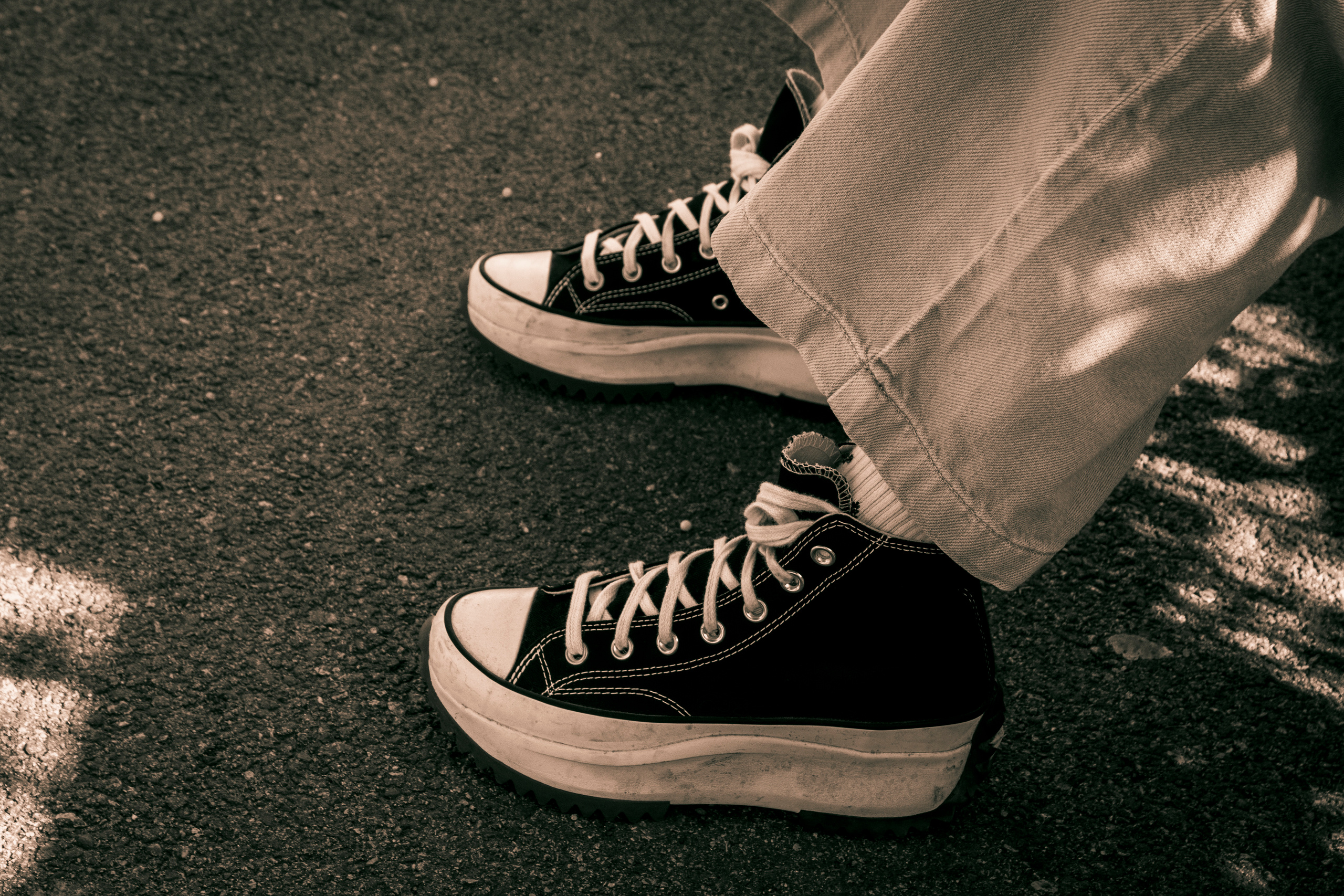 Dancing & Smoking (Diana). Nebula 25 — Fotod teie hingele