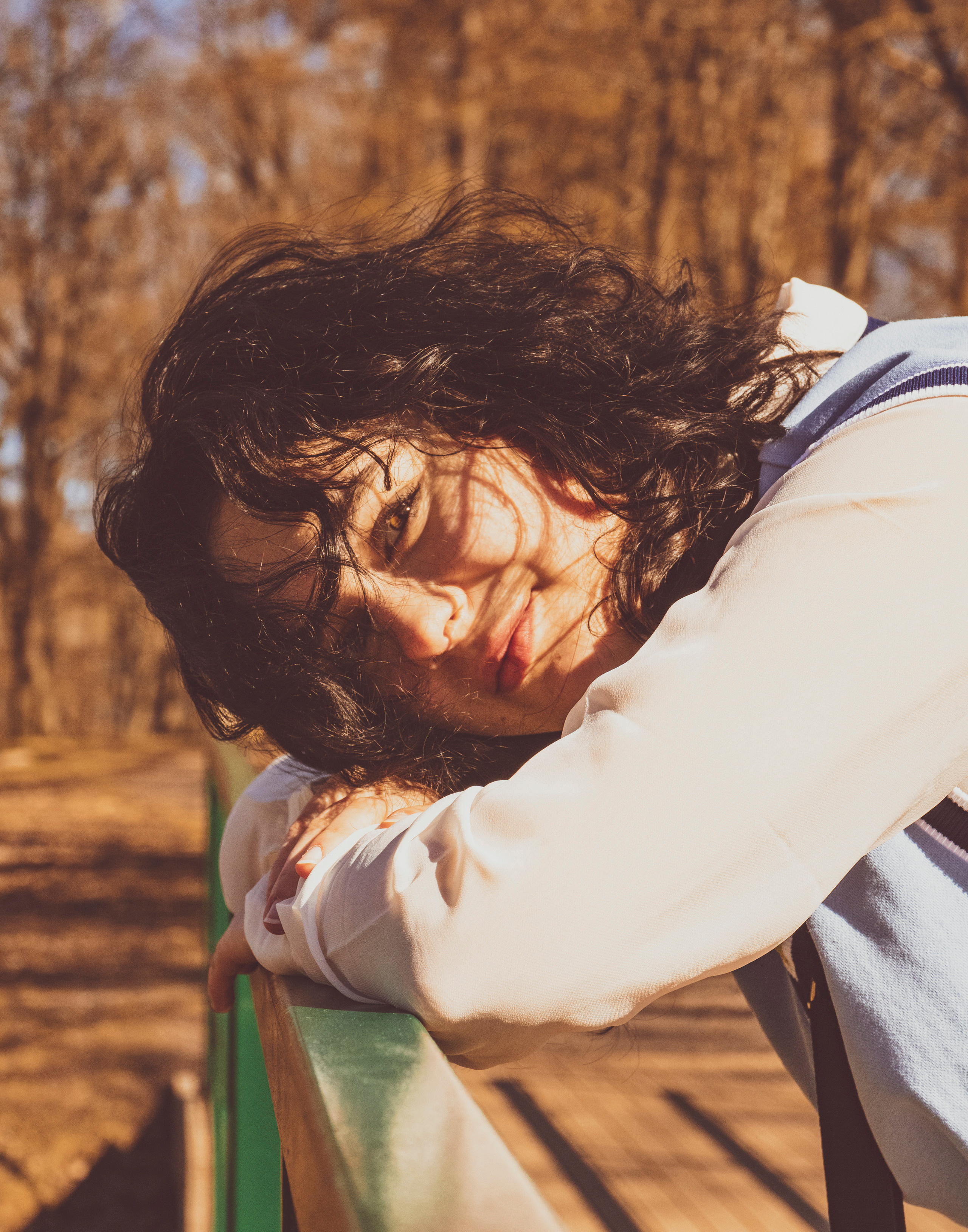 Brothers & Sisters (Anastassija ja Erik G.). Nebula 25 — Fotod teie hingele