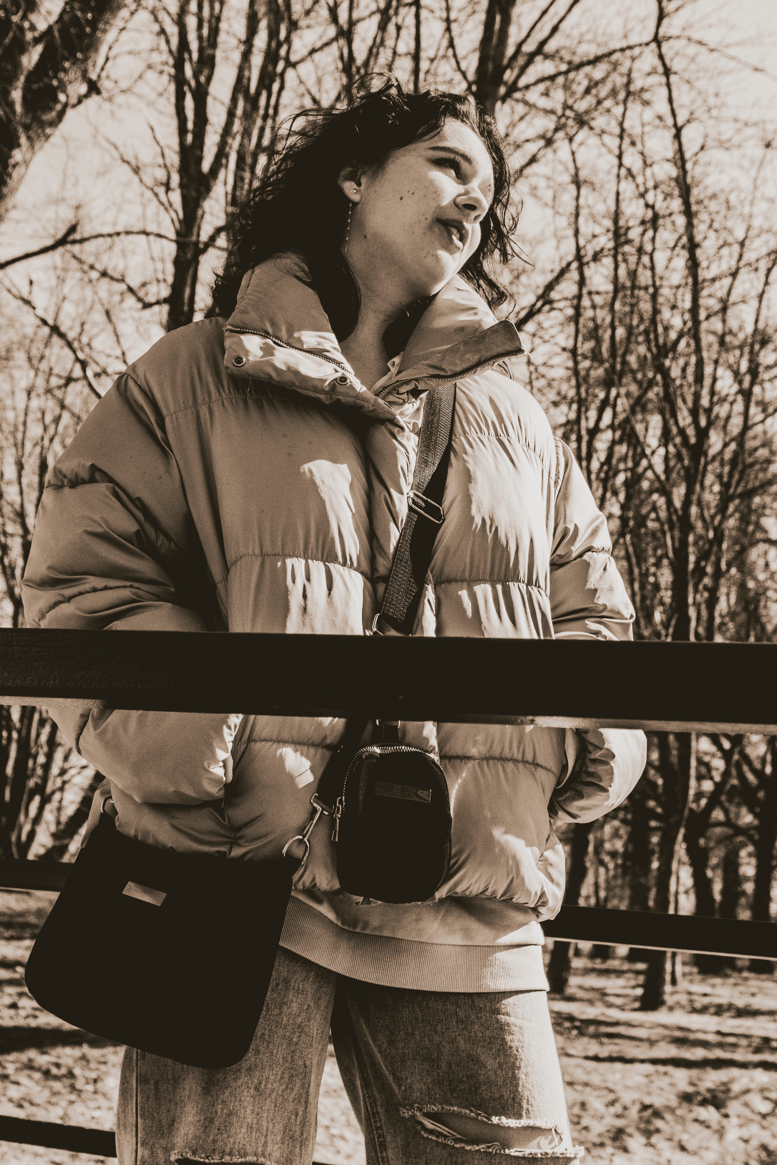 Brothers & Sisters (Anastassija ja Erik G.). Nebula 25 — Fotod teie hingele