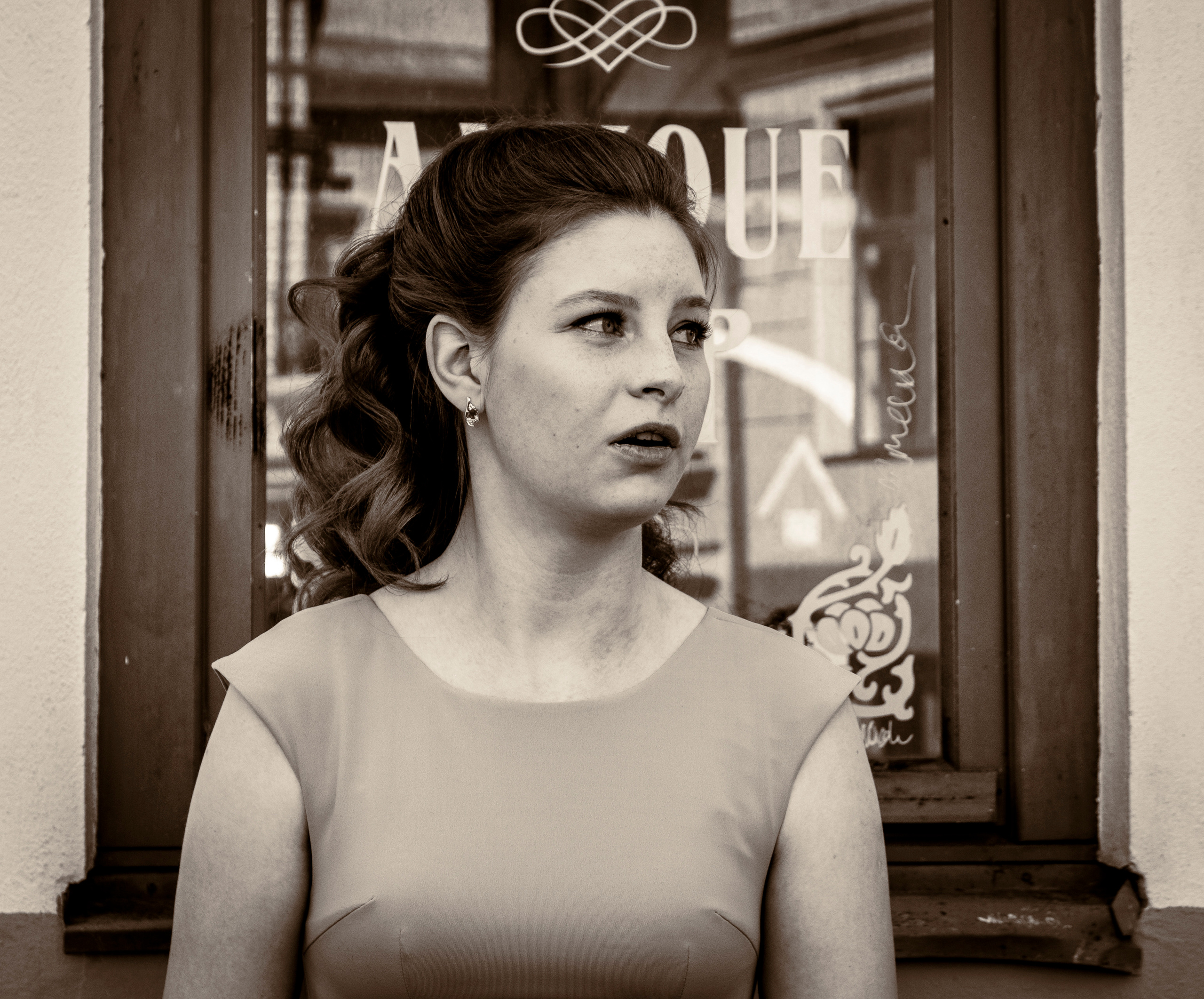 Koolilõpetamine (Veronika A.). Nebula 25 — Fotod teie hingele