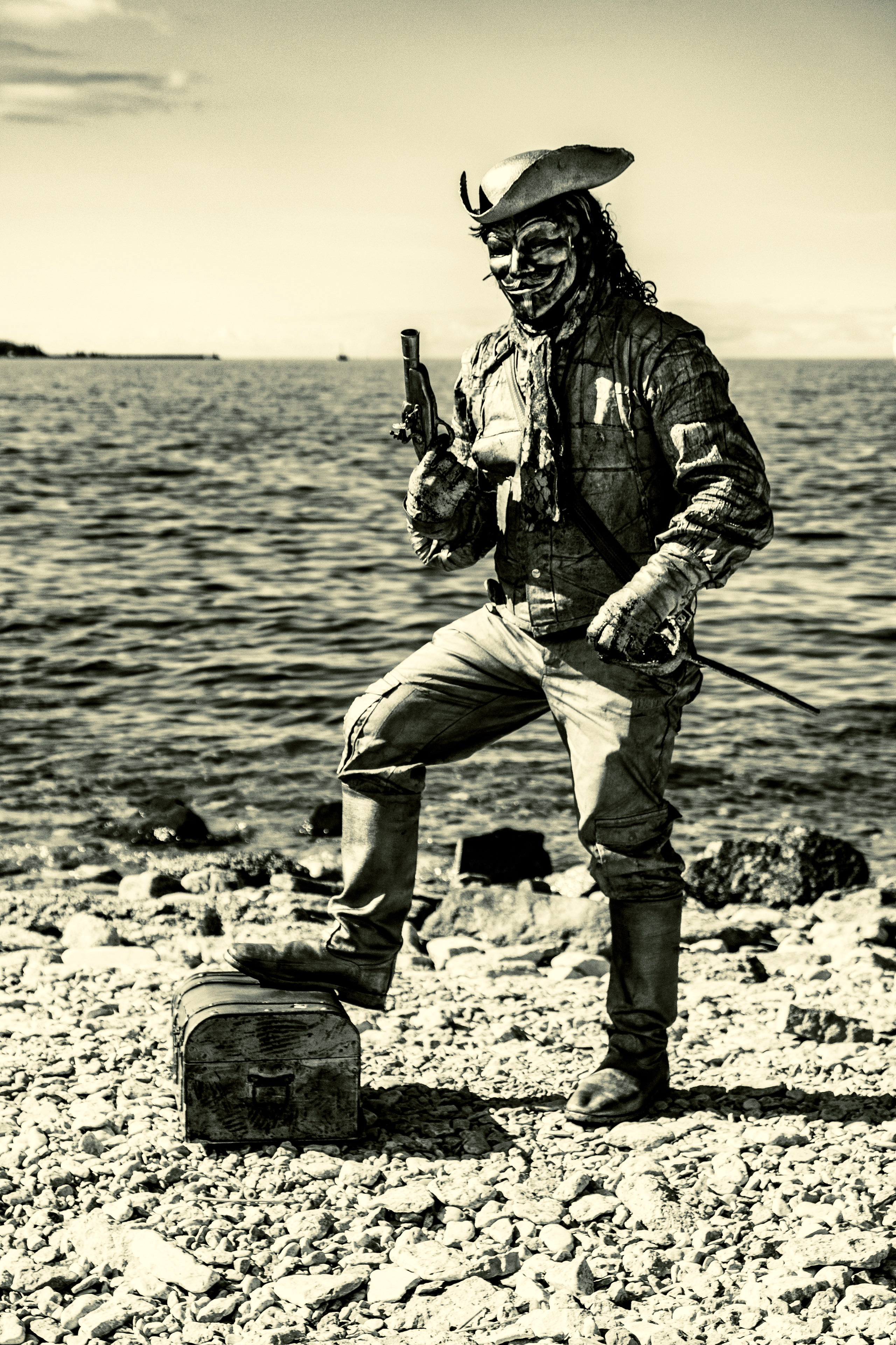 Kuldne komandör (Aleksei). Nebula 25 — Fotod teie hingele