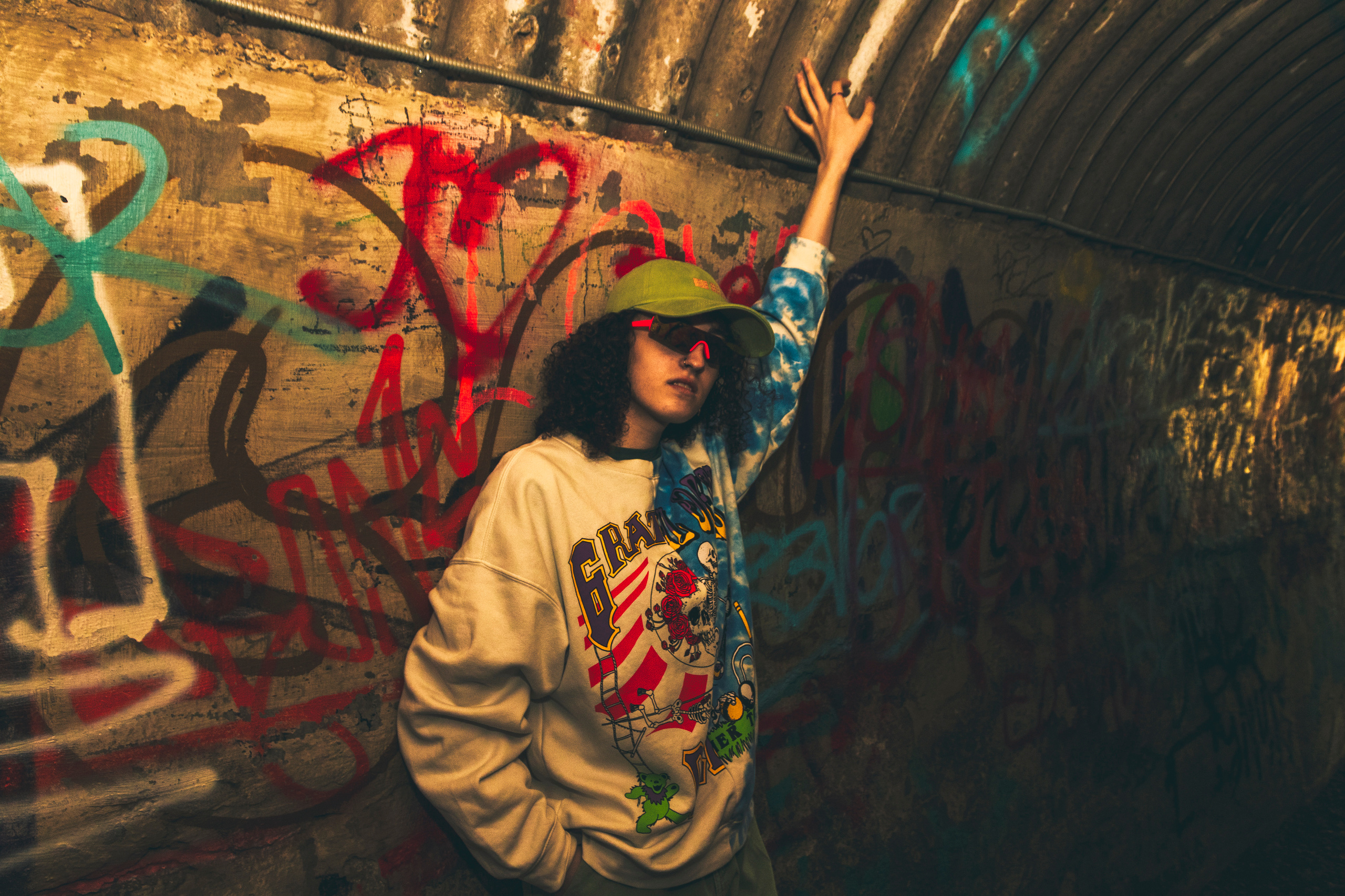 Dancing & Smoking (Diana). Nebula 25 — Fotod teie hingele