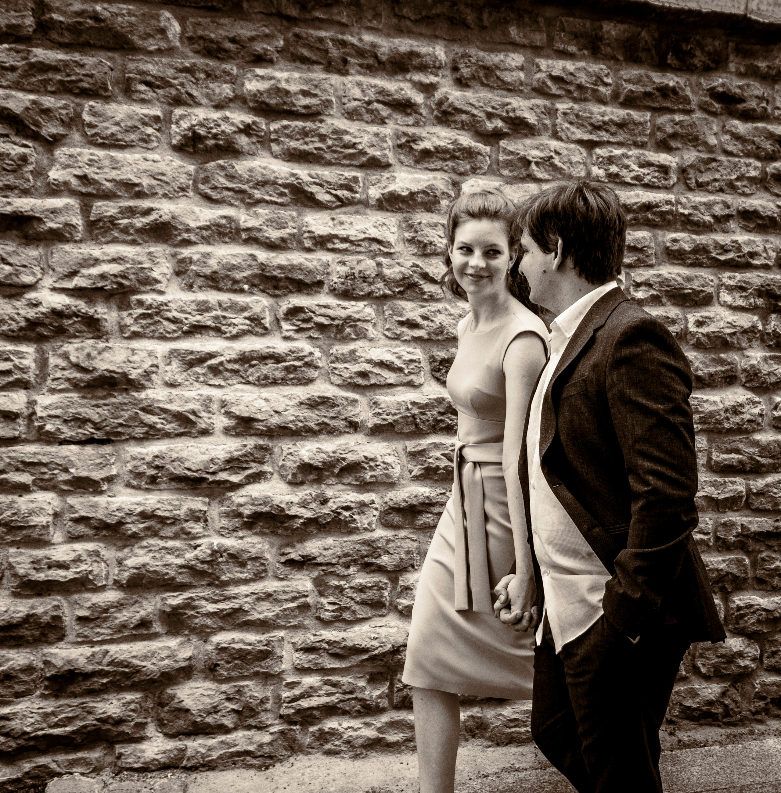 Koolilõpetamine (Veronika A.). Nebula 25 — Fotod teie hingele