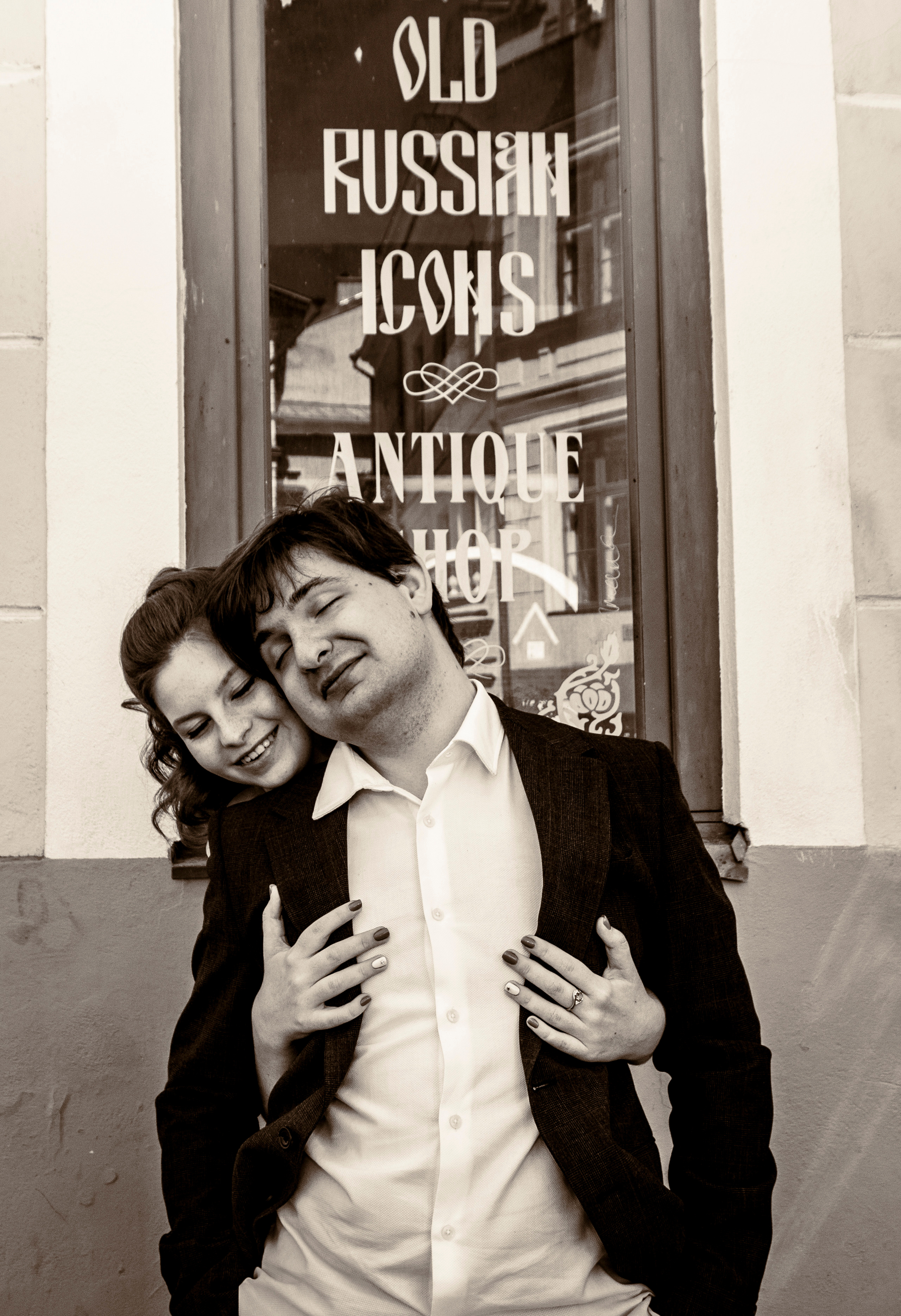 Koolilõpetamine (Veronika A.). Nebula 25 — Fotod teie hingele