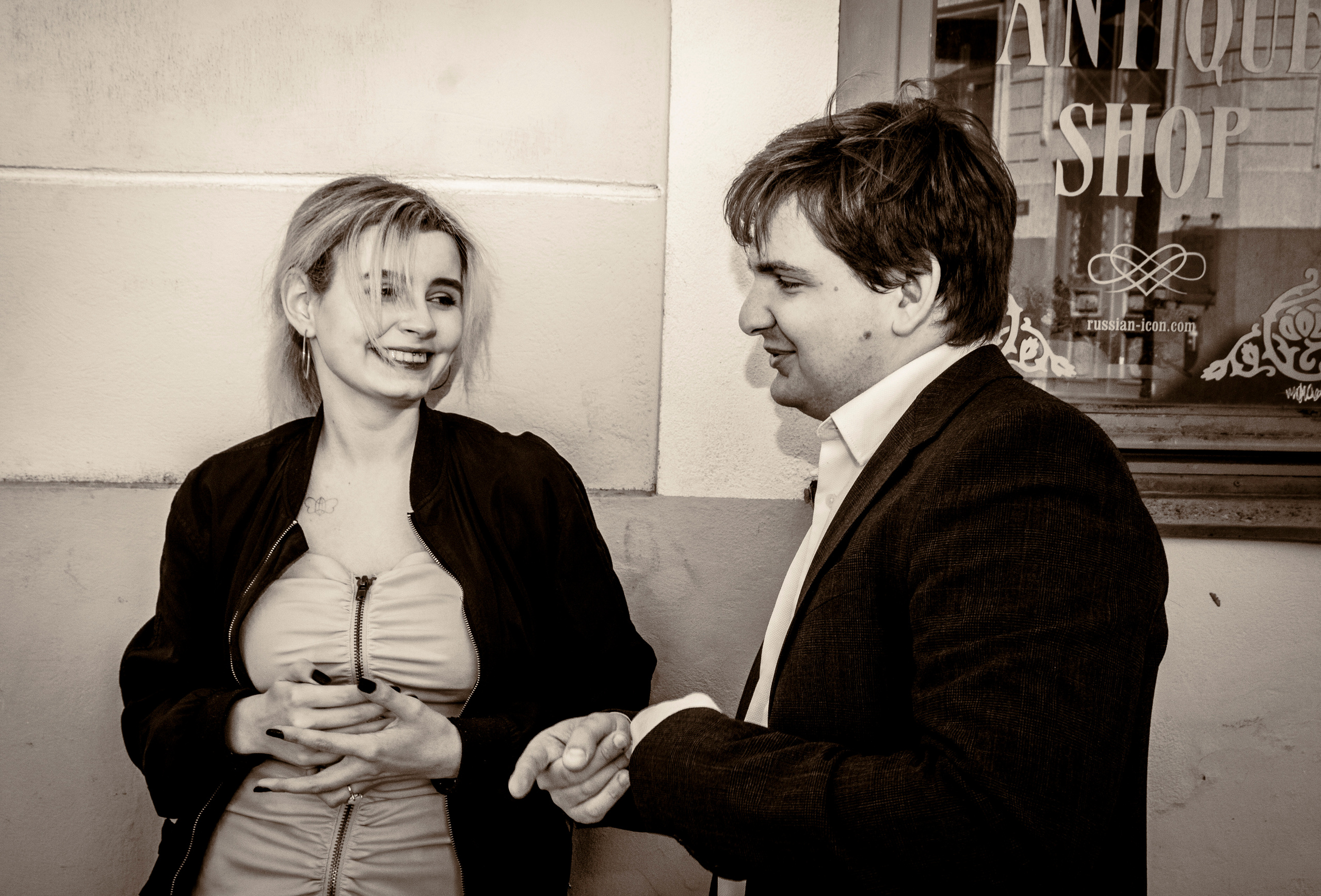 Koolilõpetamine (Veronika A.). Nebula 25 — Fotod teie hingele