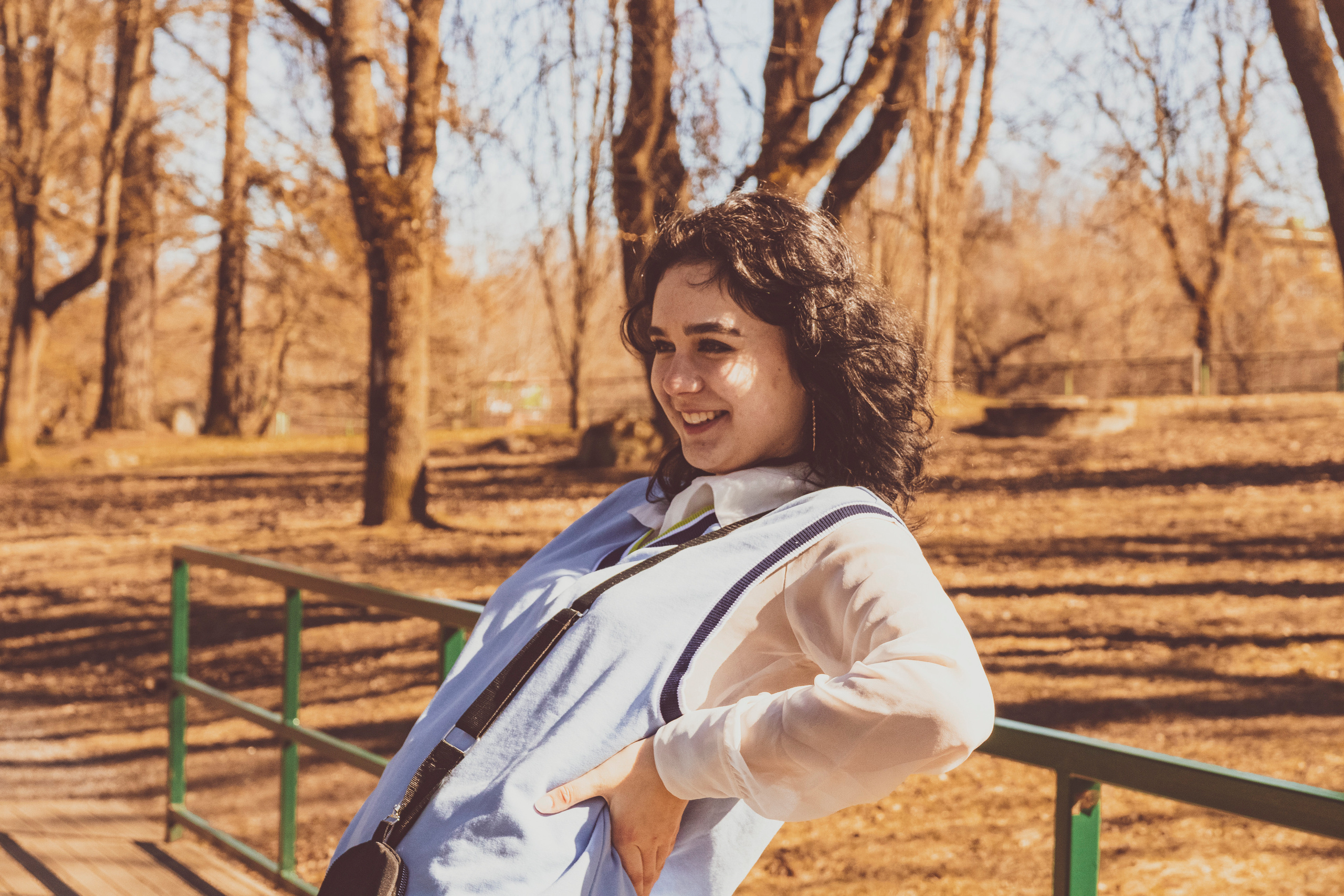 Brothers & Sisters (Anastassija ja Erik G.). Nebula 25 — Fotod teie hingele