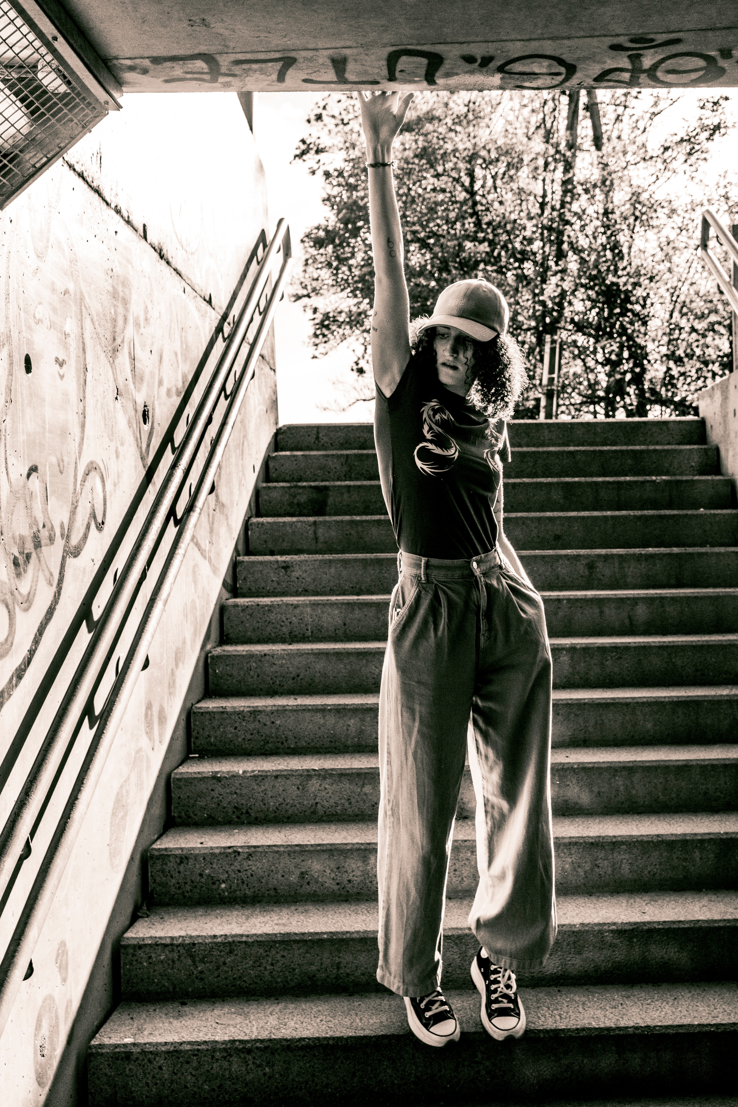 Dancing & Smoking (Diana). Nebula 25 — Fotod teie hingele