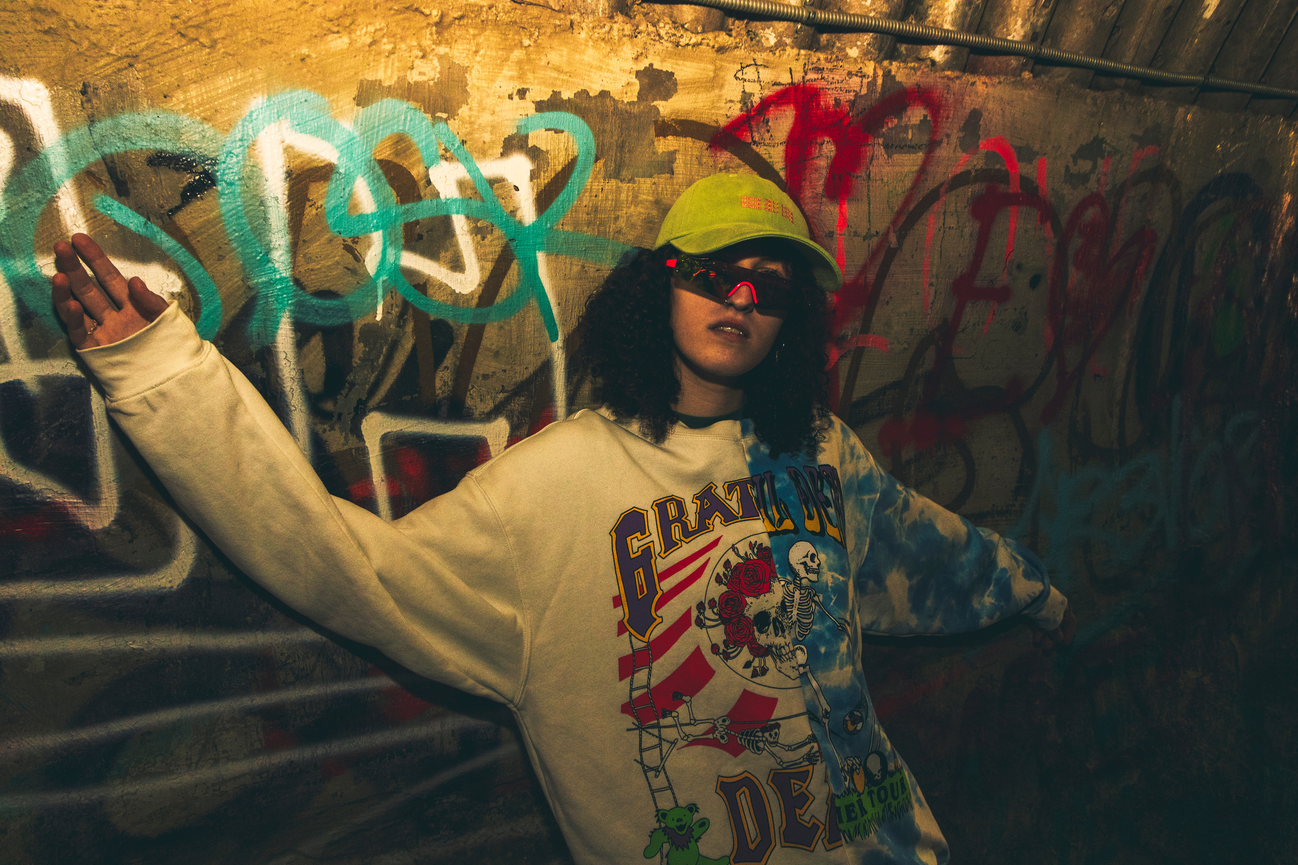 Dancing & Smoking (Diana). Nebula 25 — Fotod teie hingele