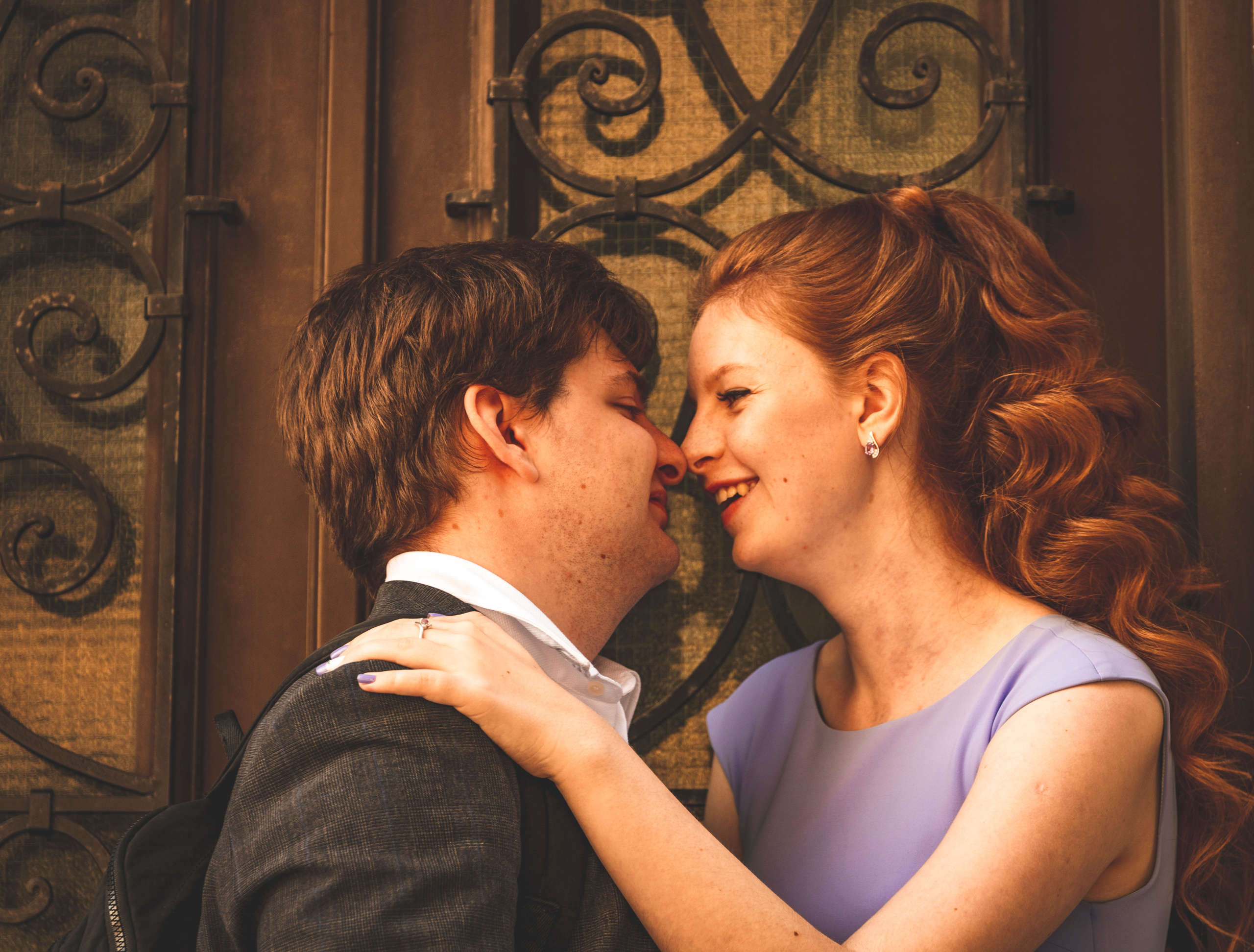 Koolilõpetamine (Veronika A.). Nebula 25 — Fotod teie hingele