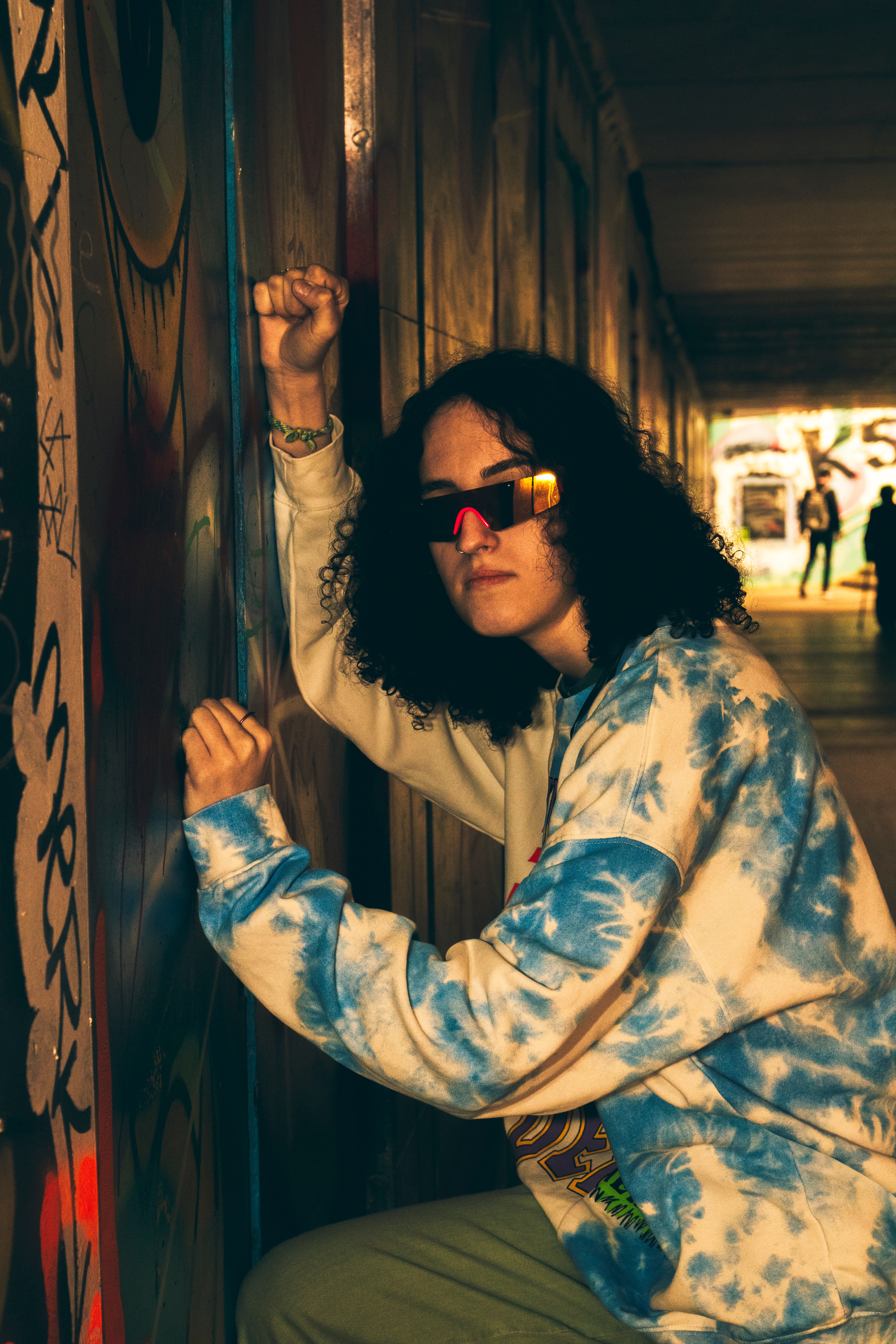 Dancing & Smoking (Diana). Nebula 25 — Fotod teie hingele